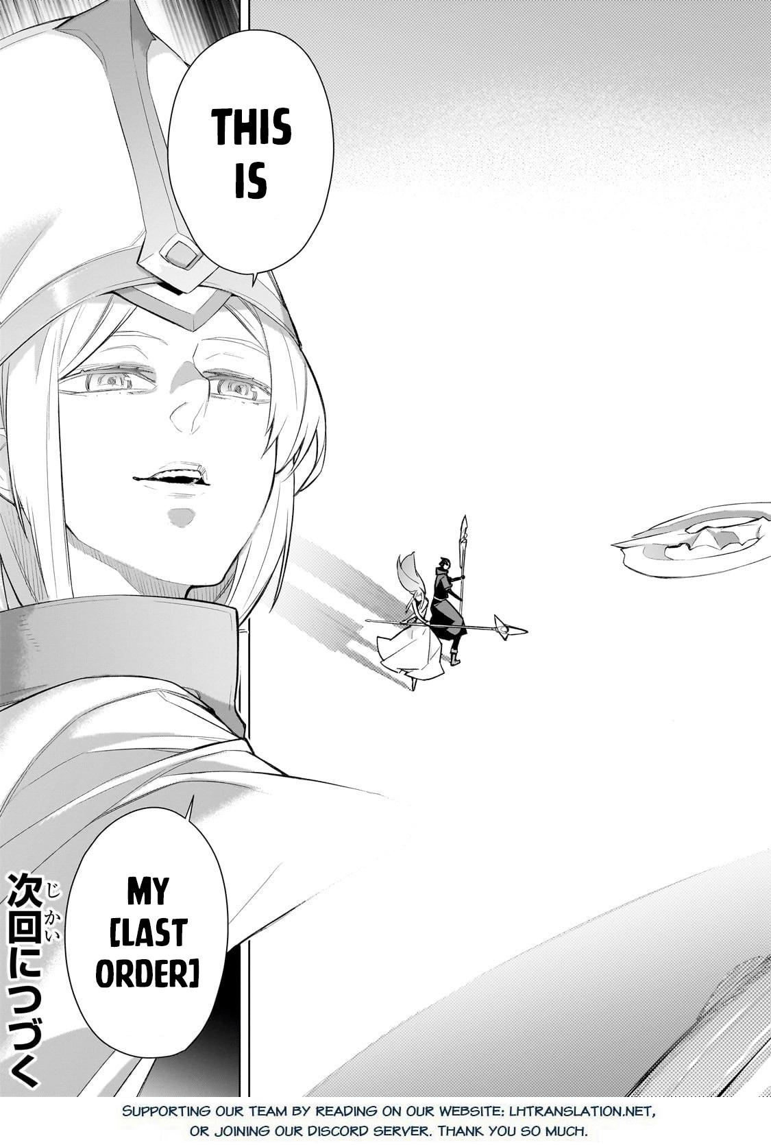 Black Summoner Chapter 172 18