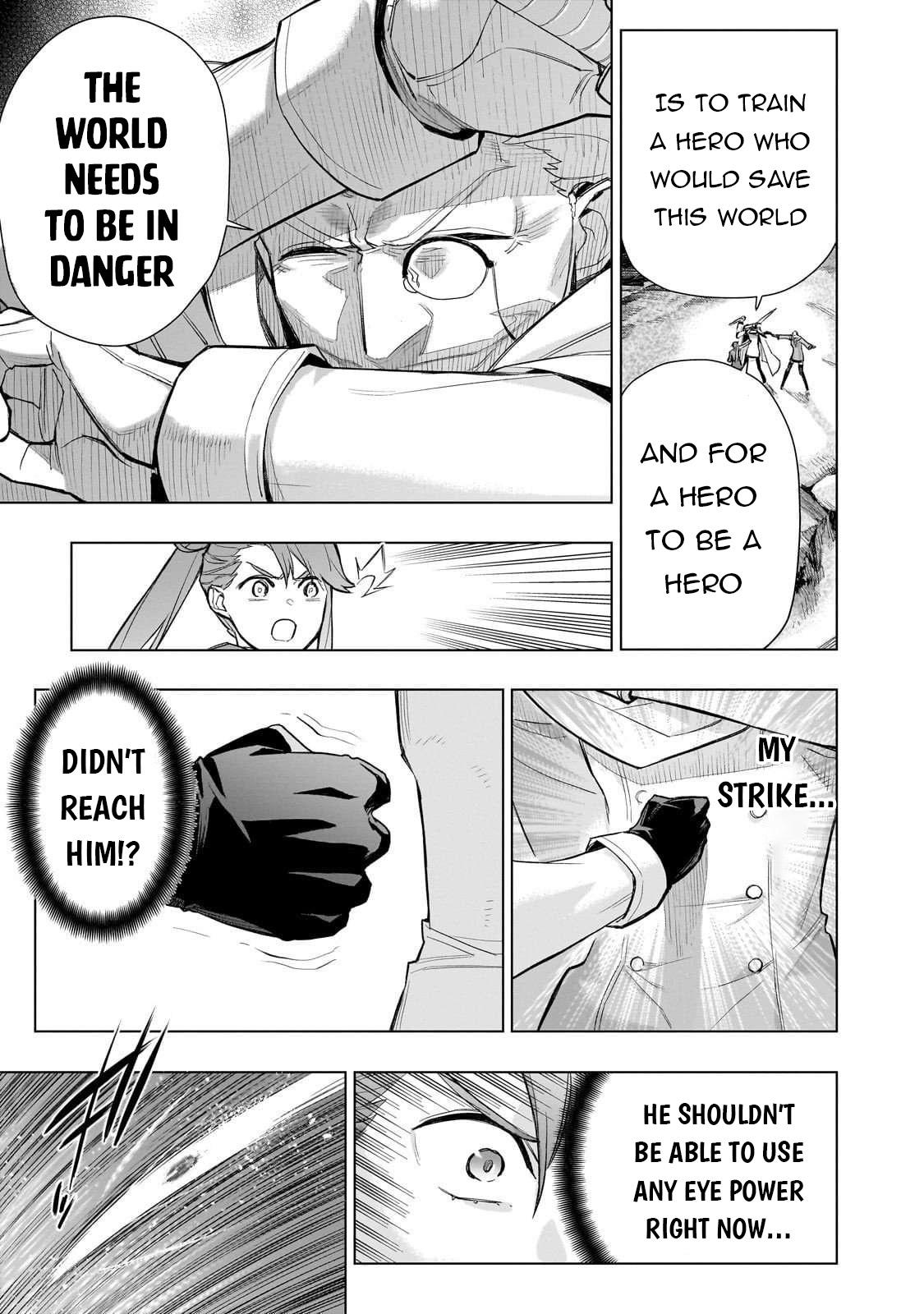 Black Summoner Chapter 174 16