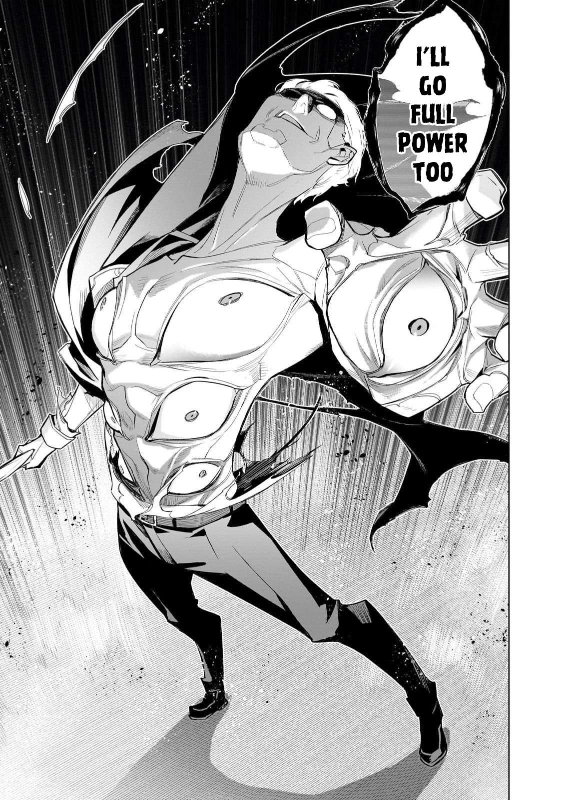 Black Summoner Chapter 174 18