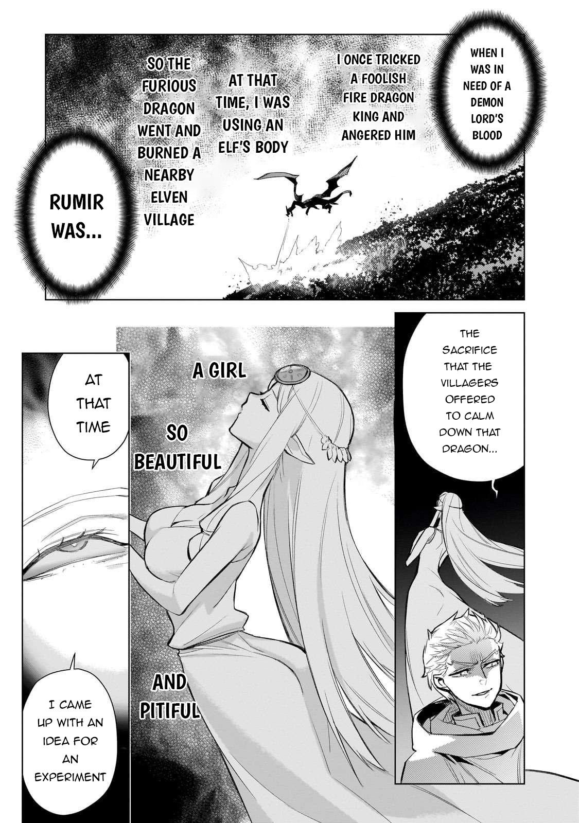 Black Summoner Chapter 175 10