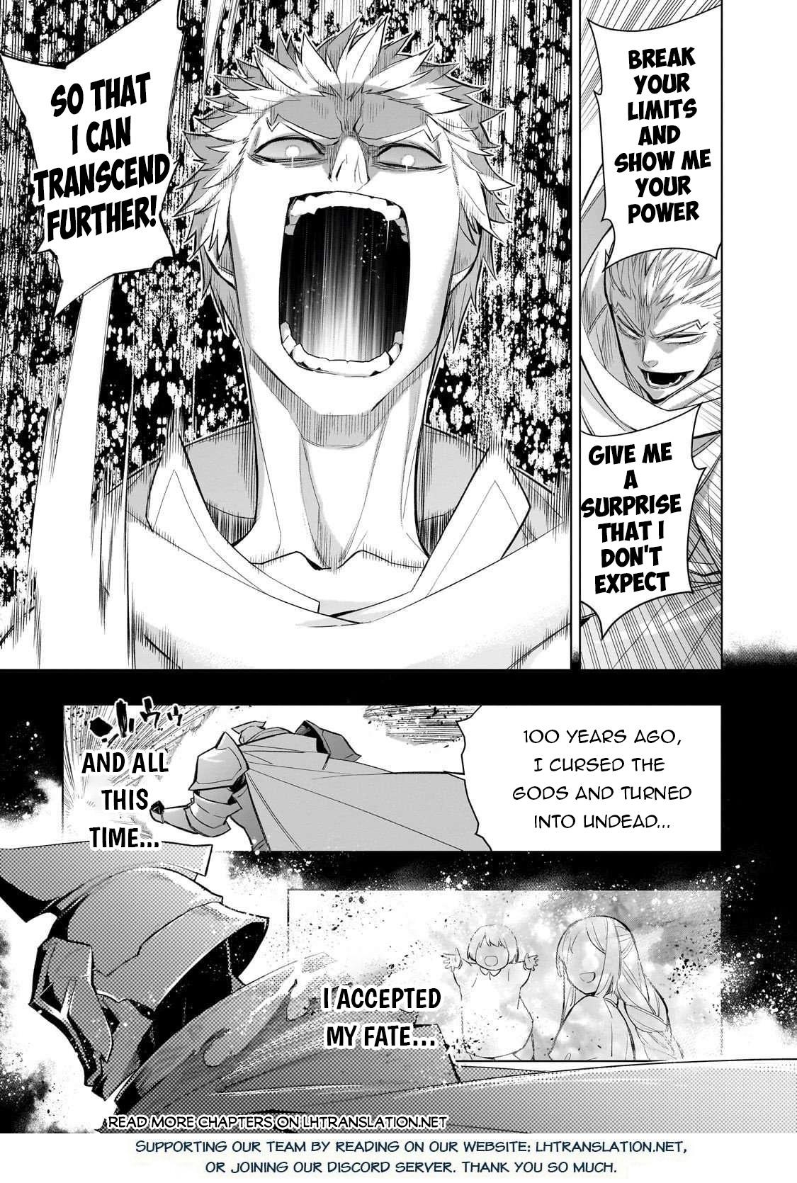 Black Summoner Chapter 175 18