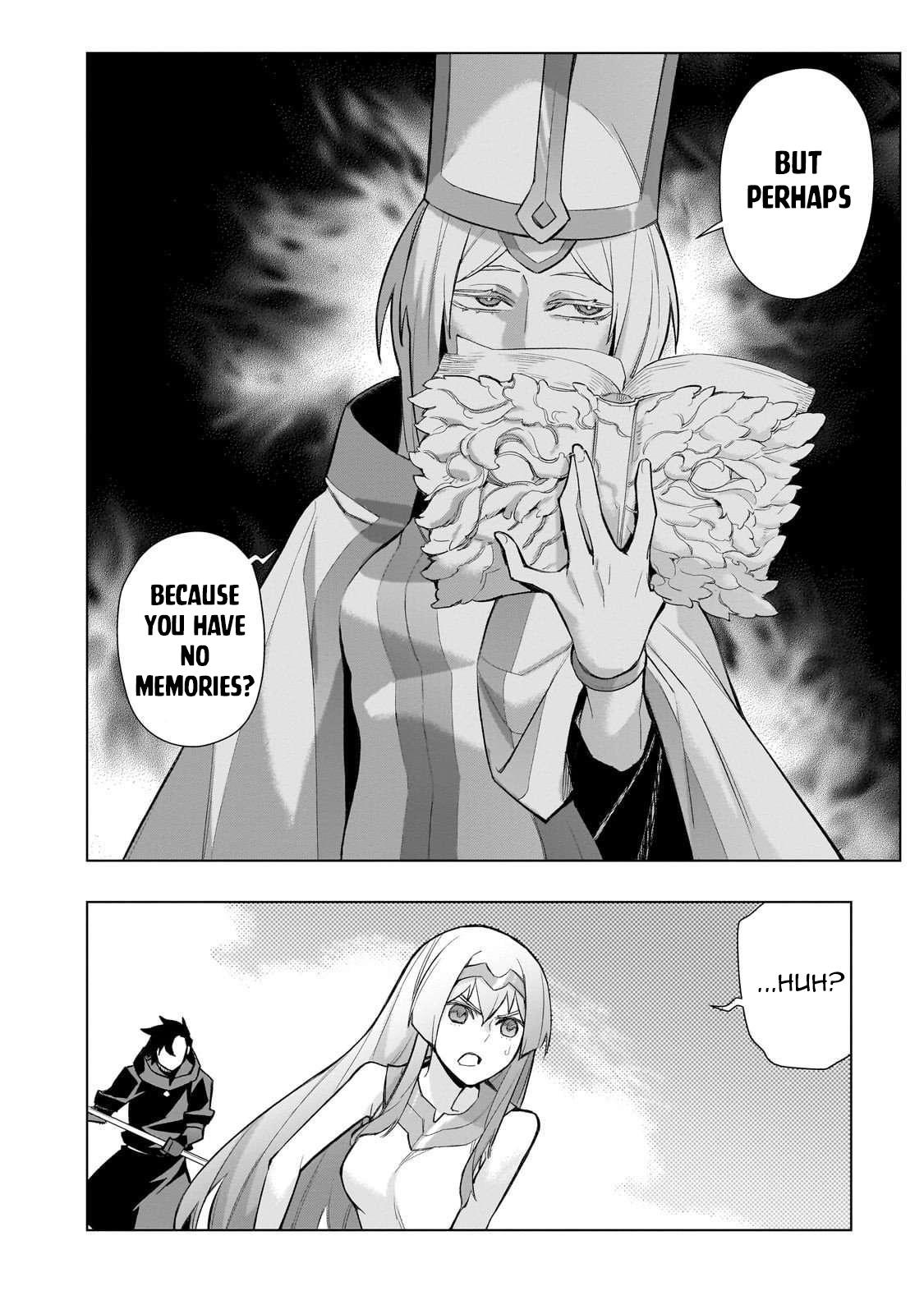 Black Summoner Chapter 176 11