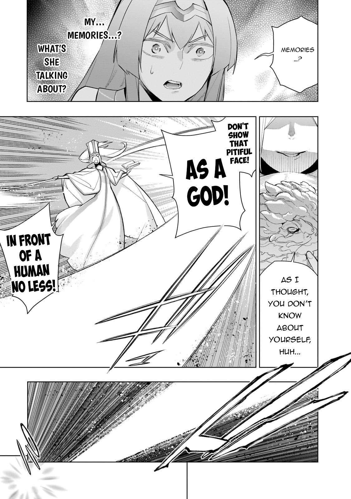 Black Summoner Chapter 176 12