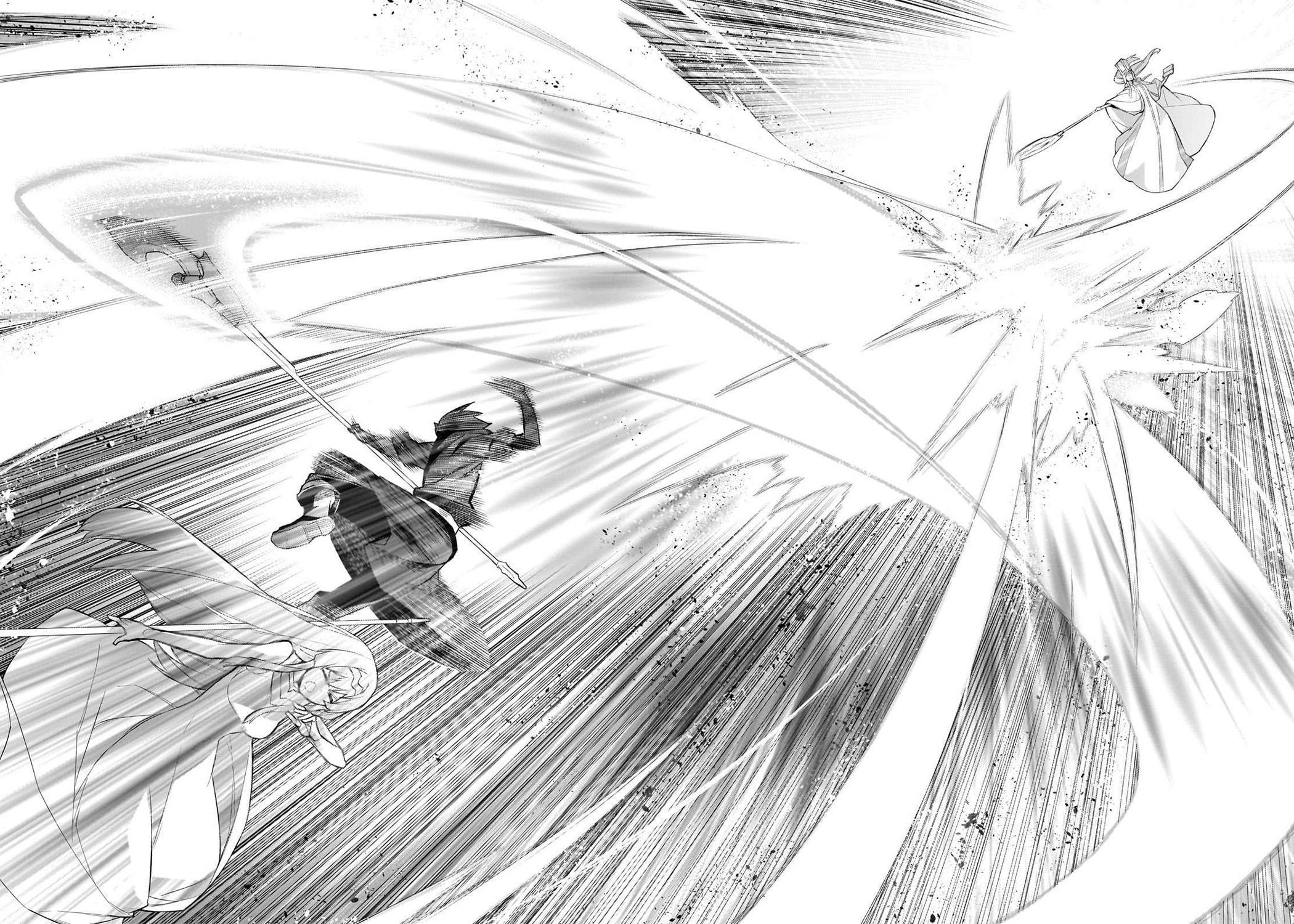 Black Summoner Chapter 176 13