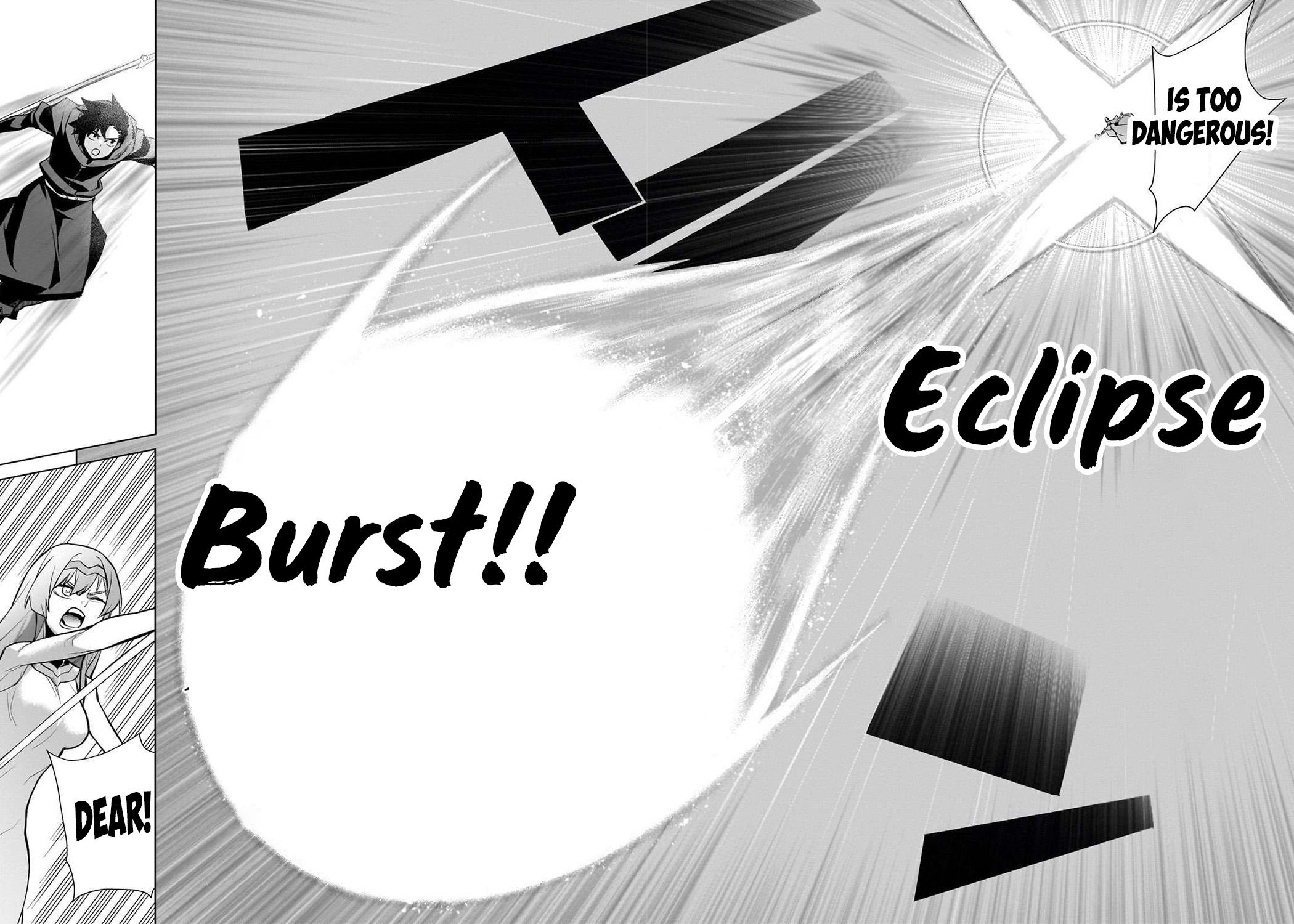 Black Summoner Chapter 176 16