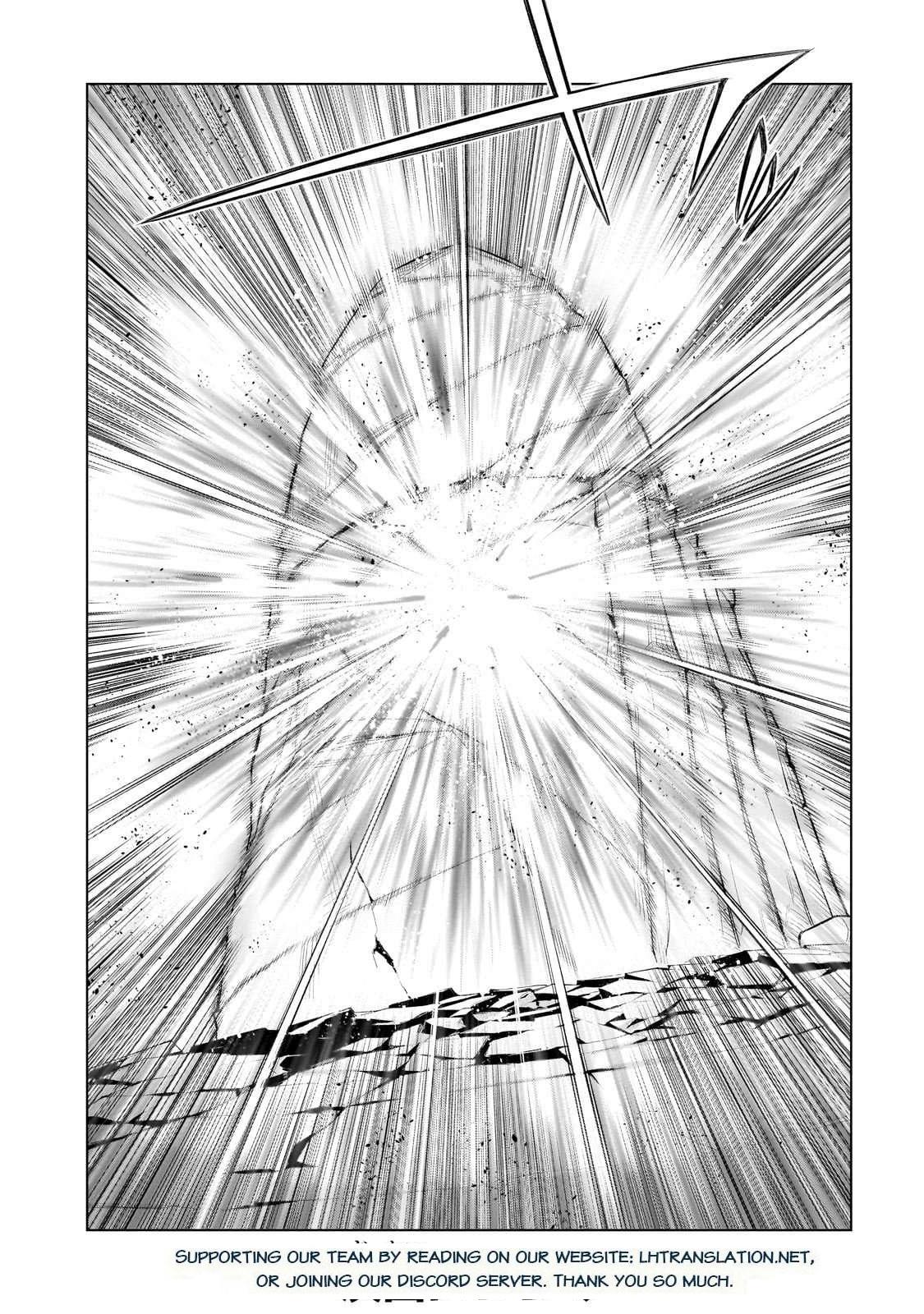 Black Summoner Chapter 176 17