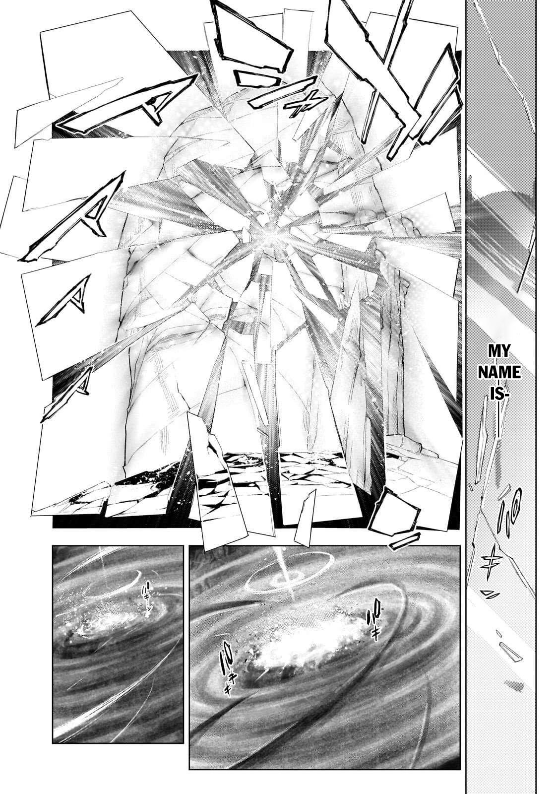 Black Summoner Chapter 177 6
