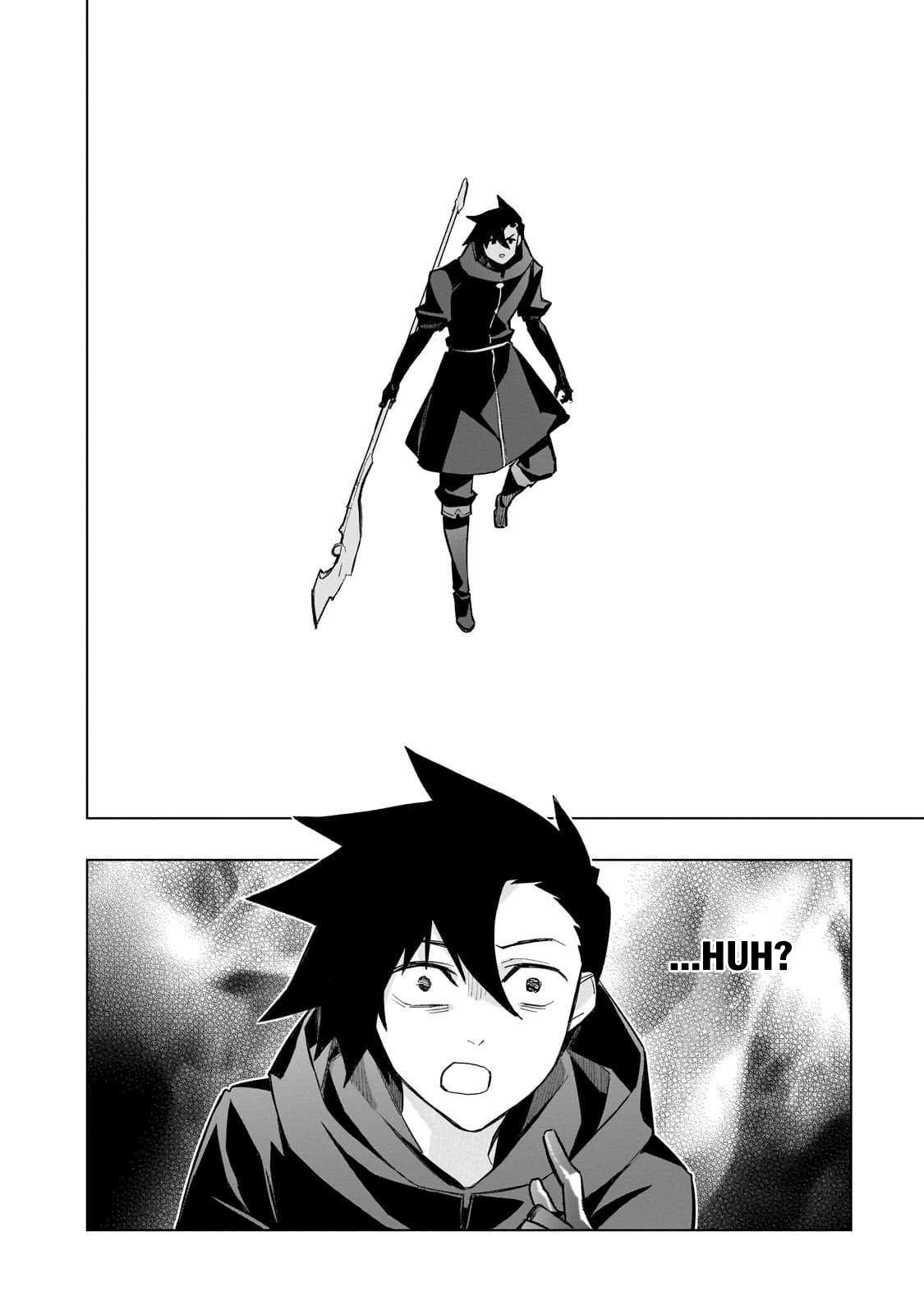 Black Summoner Chapter 177 11