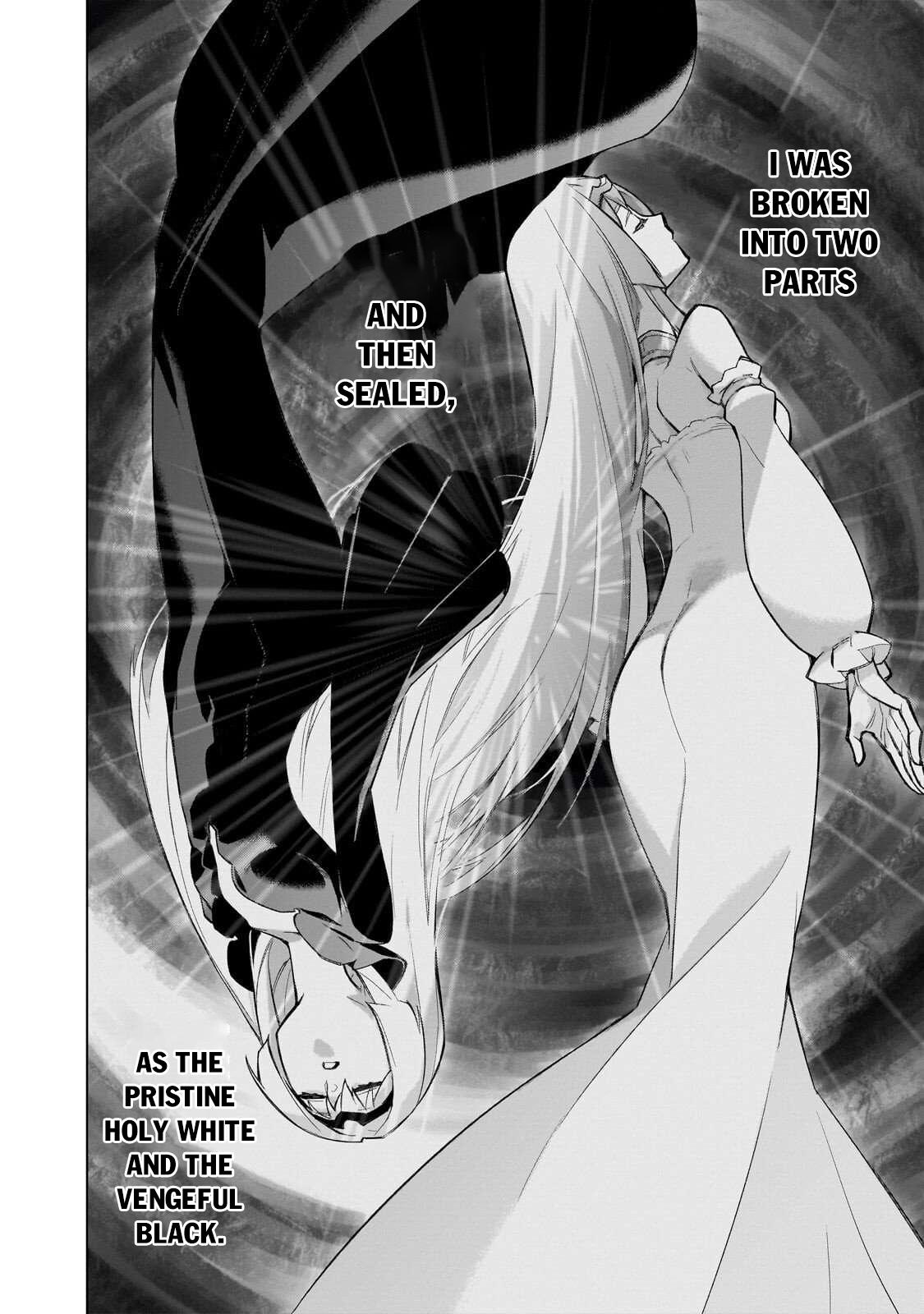 Black Summoner Chapter 178 13