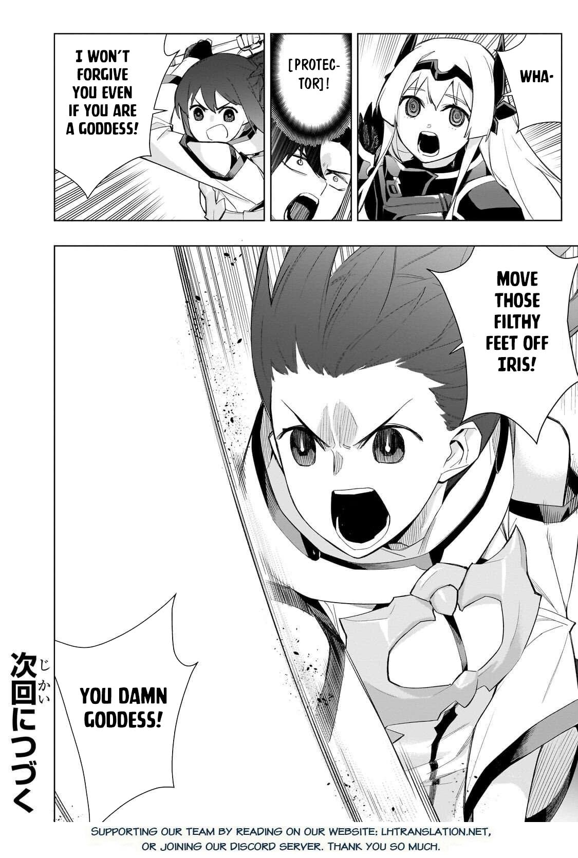 Black Summoner Chapter 178 18