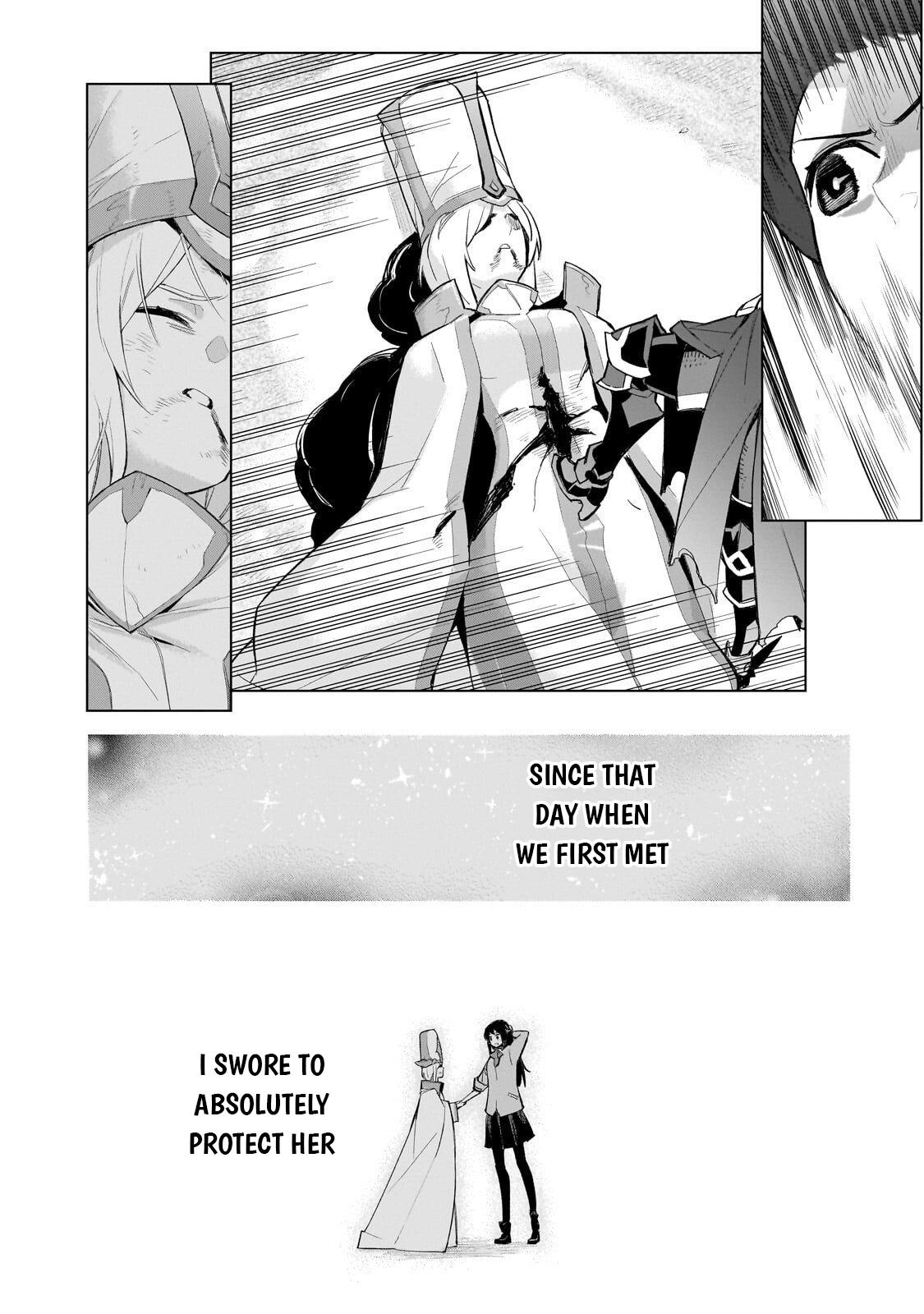 Black Summoner Chapter 179 3