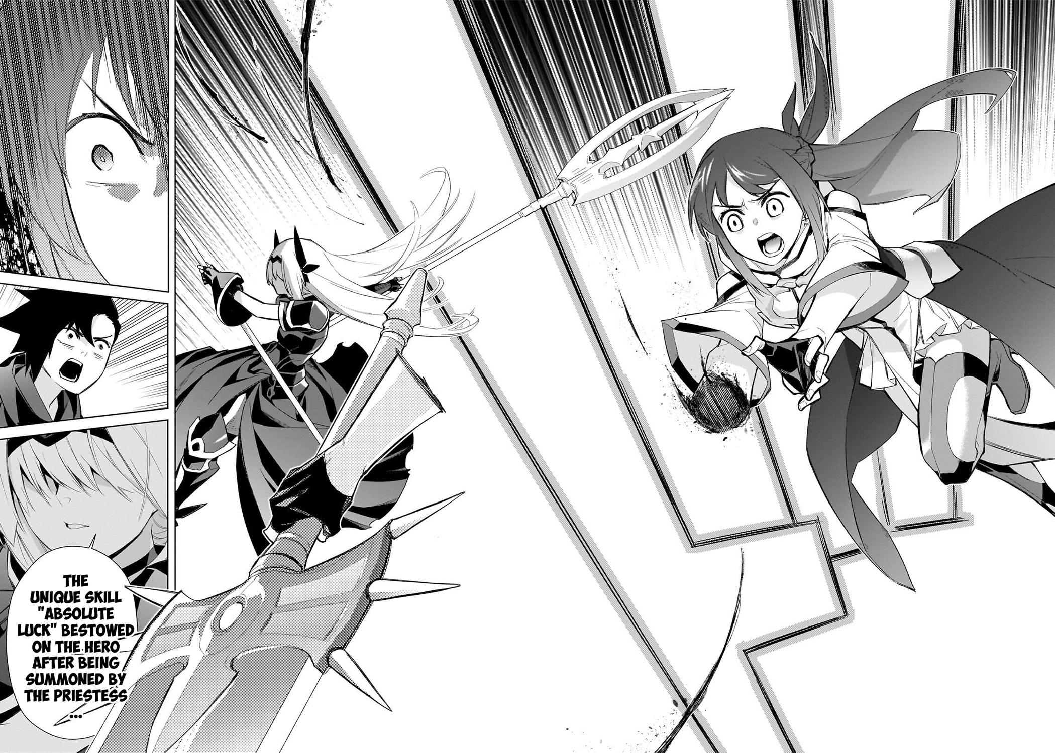 Black Summoner Chapter 179 5