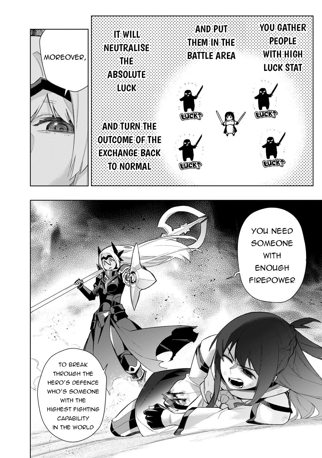 Black Summoner Chapter 179 8