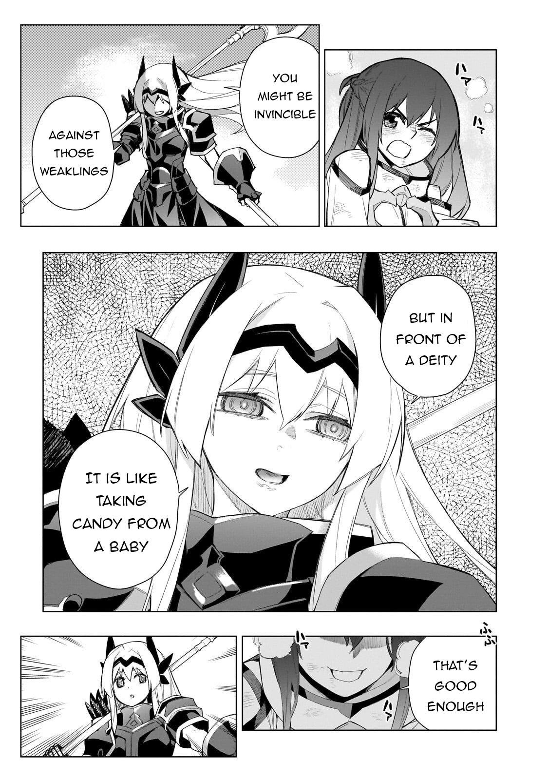 Black Summoner Chapter 179 9