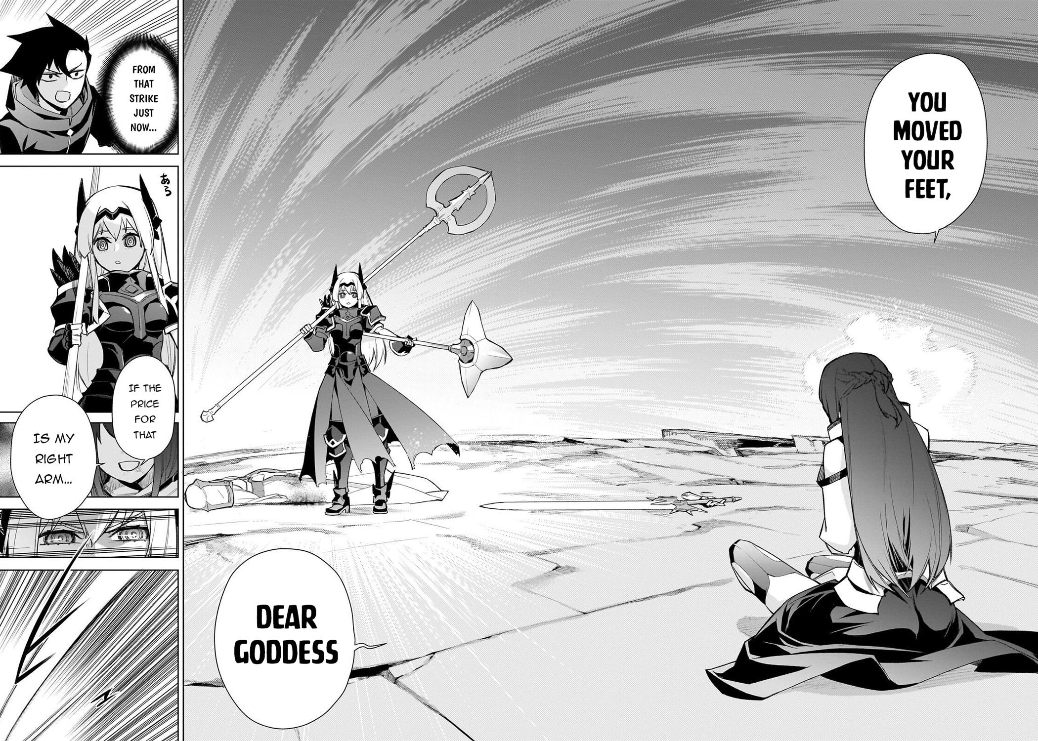 Black Summoner Chapter 179 10