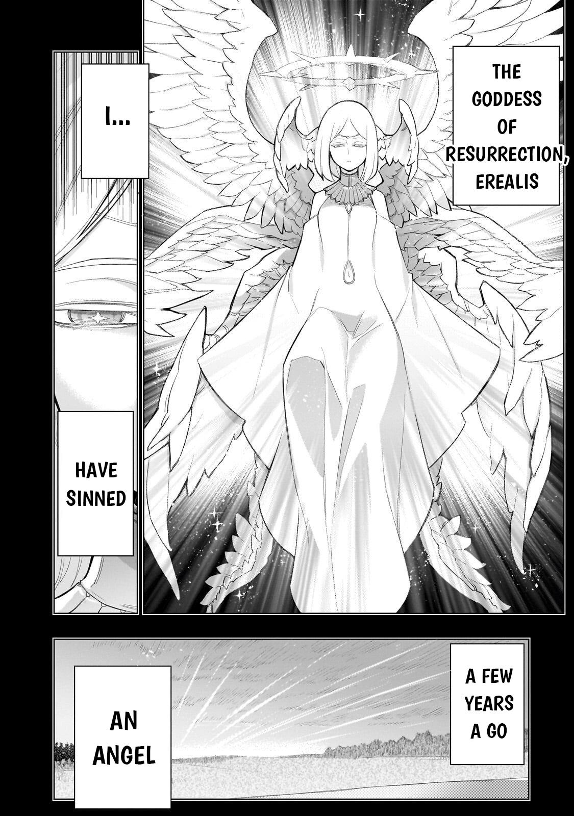 Black Summoner Chapter 180 5