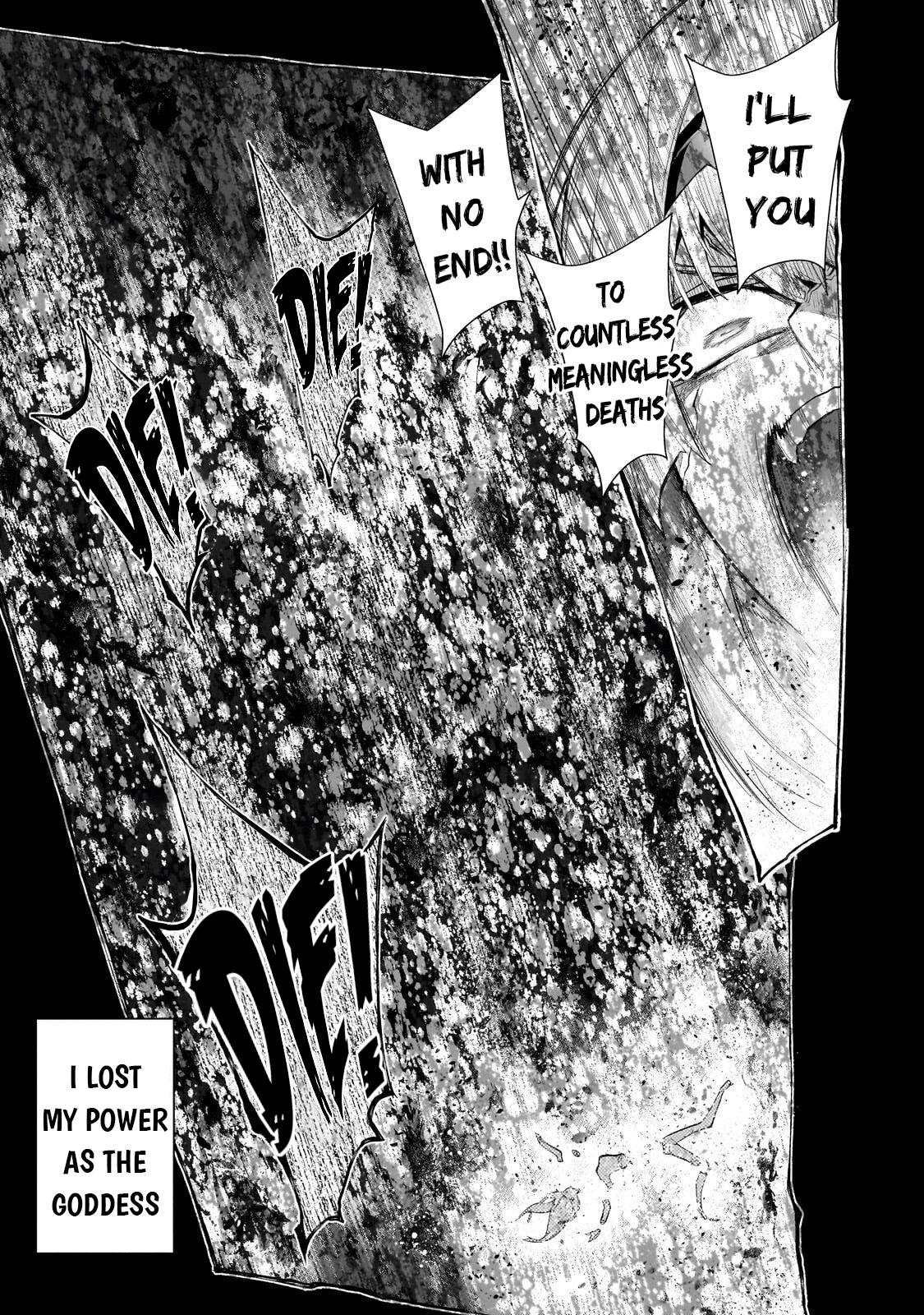 Black Summoner Chapter 180 12