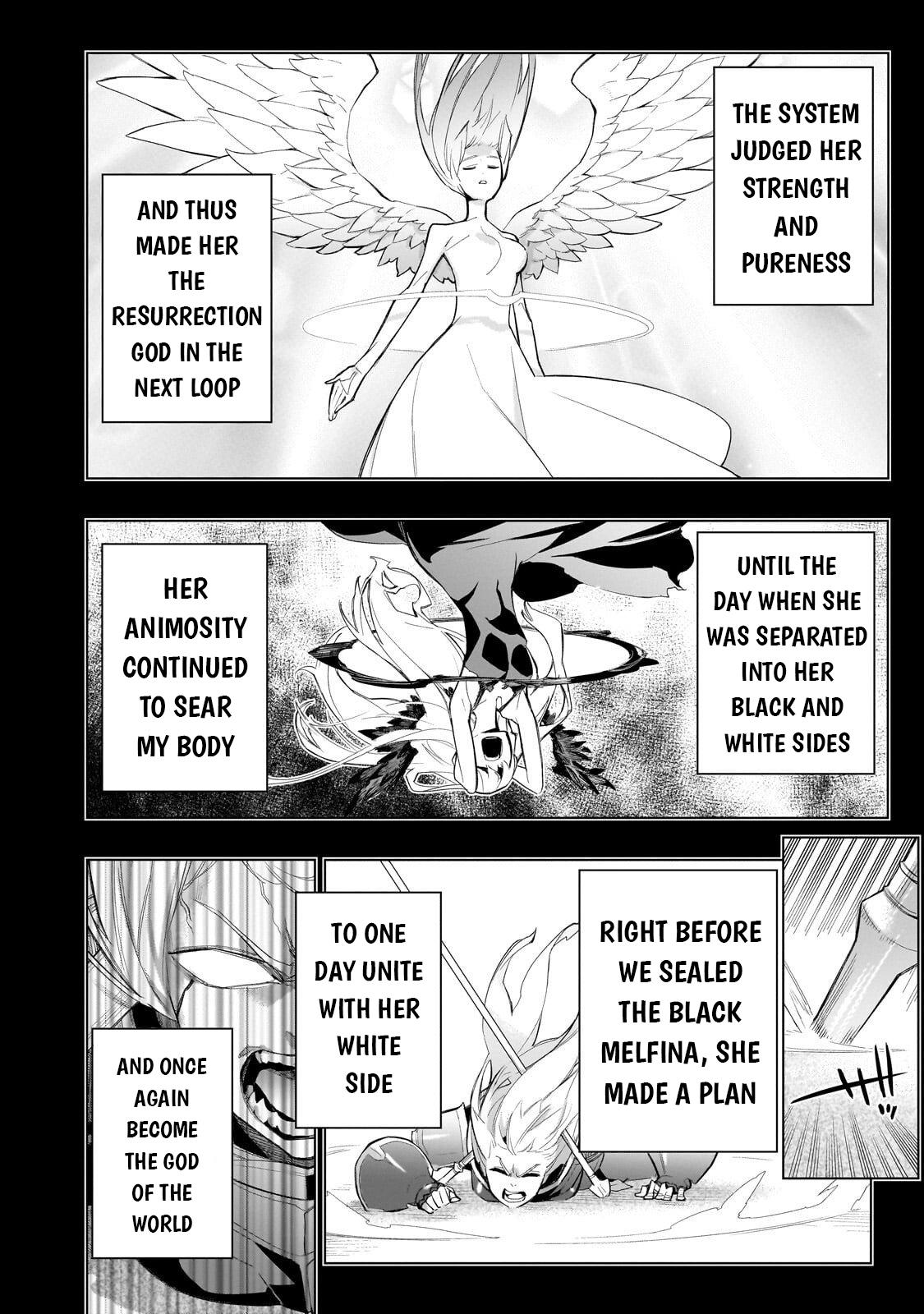 Black Summoner Chapter 180 13