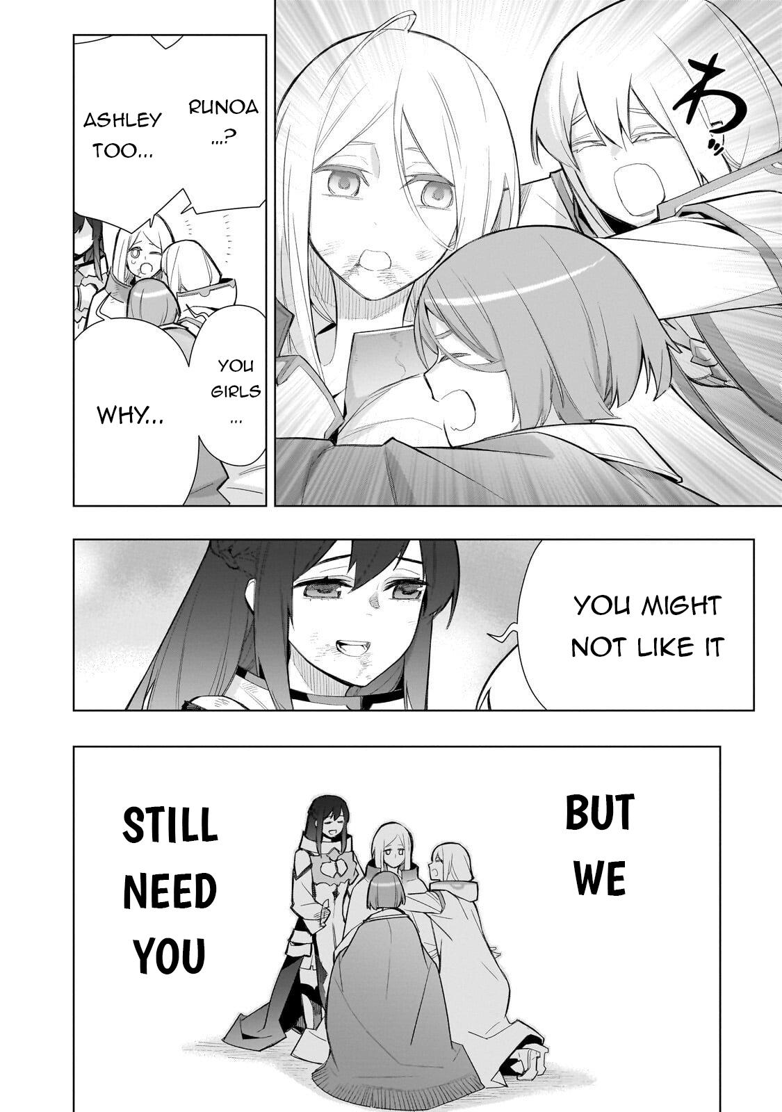 Black Summoner Chapter 180 17