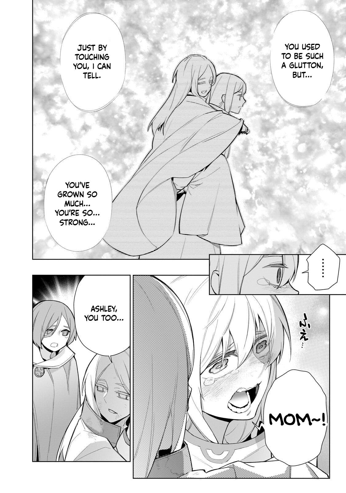 Black Summoner Chapter 181 2
