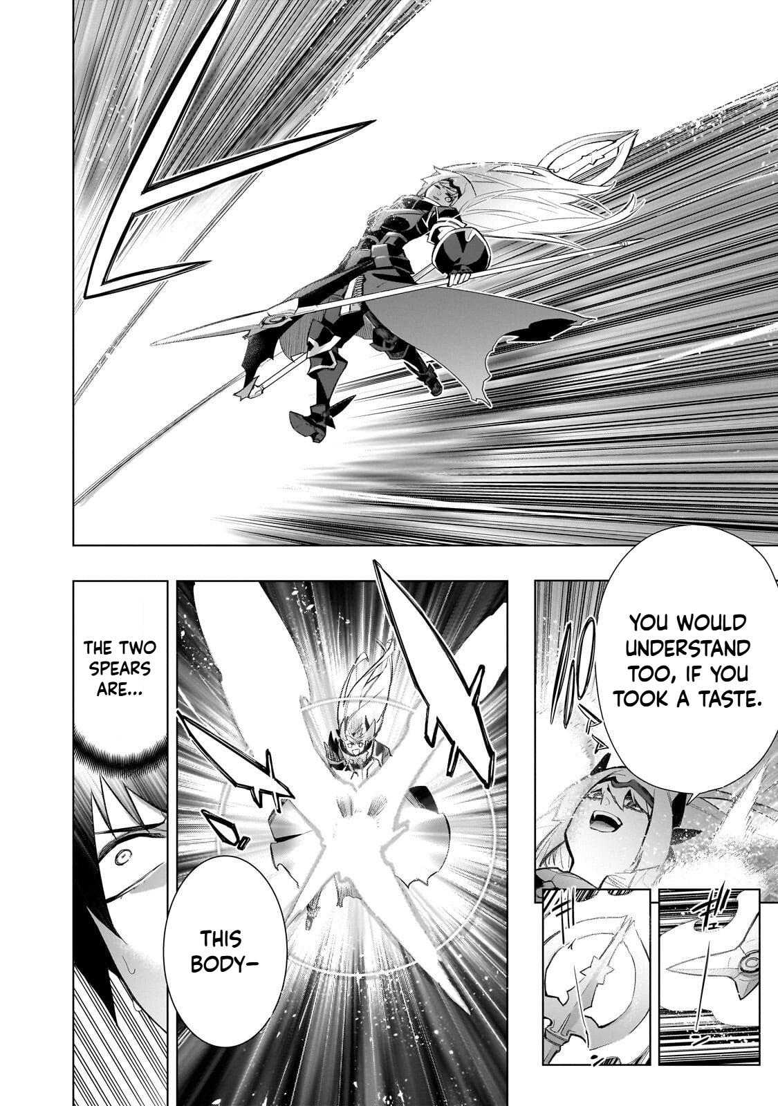 Black Summoner Chapter 181 10