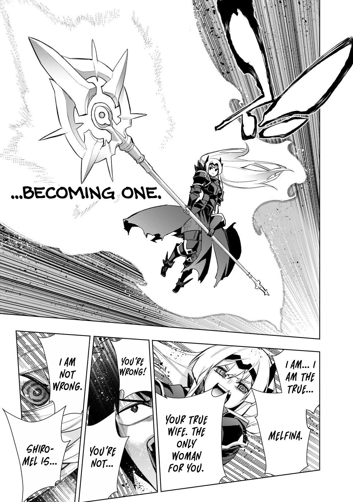 Black Summoner Chapter 181 11