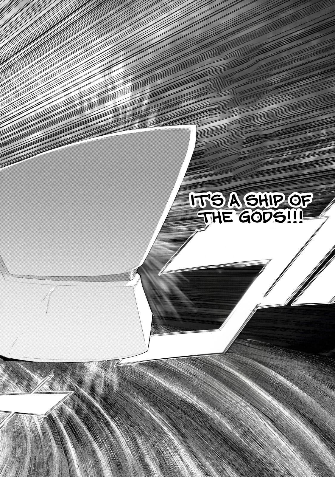 Black Summoner Chapter 181 14