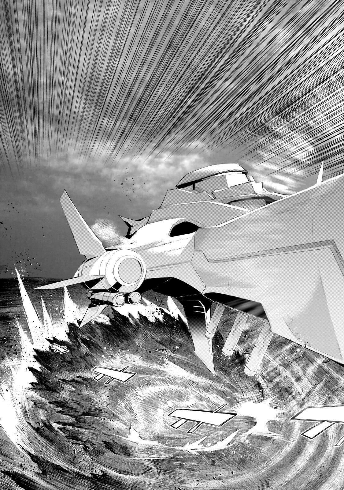 Black Summoner Chapter 181 15