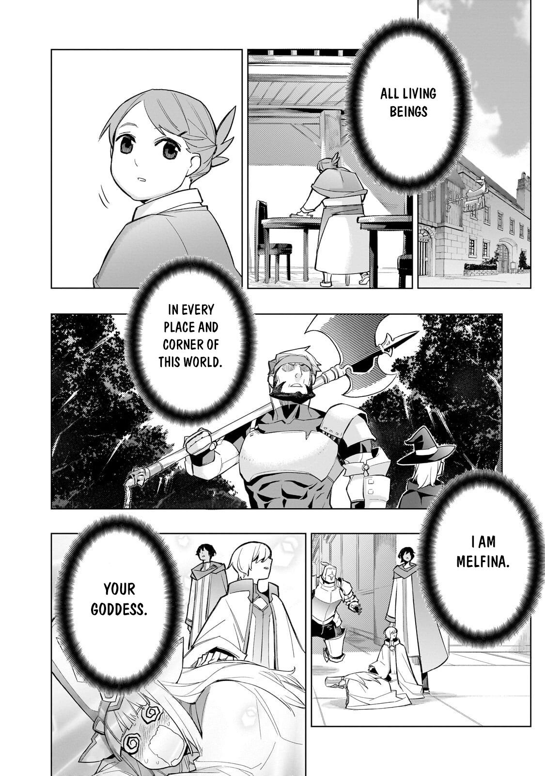 Black Summoner Chapter 182 5