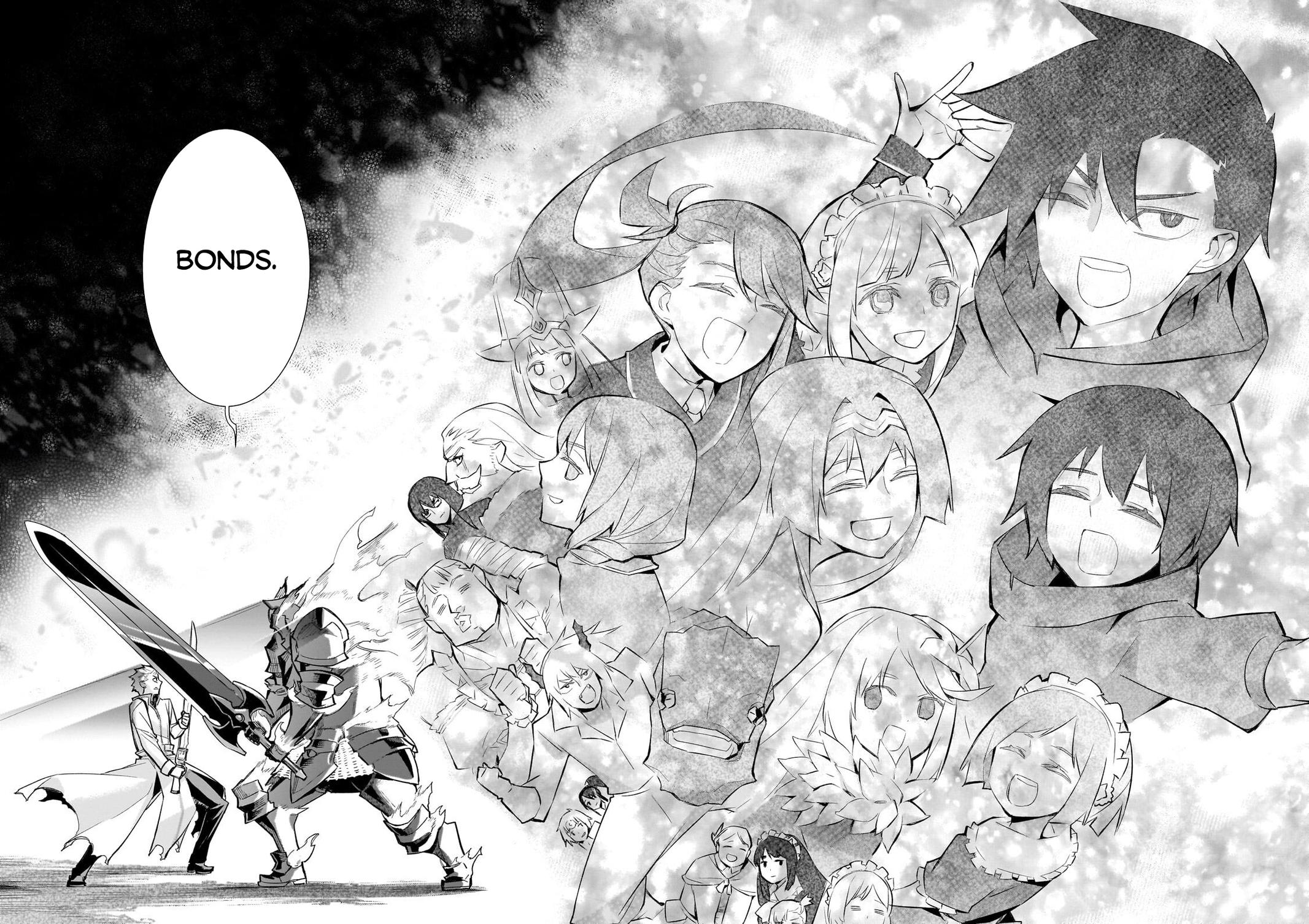 Black Summoner Chapter 183 13