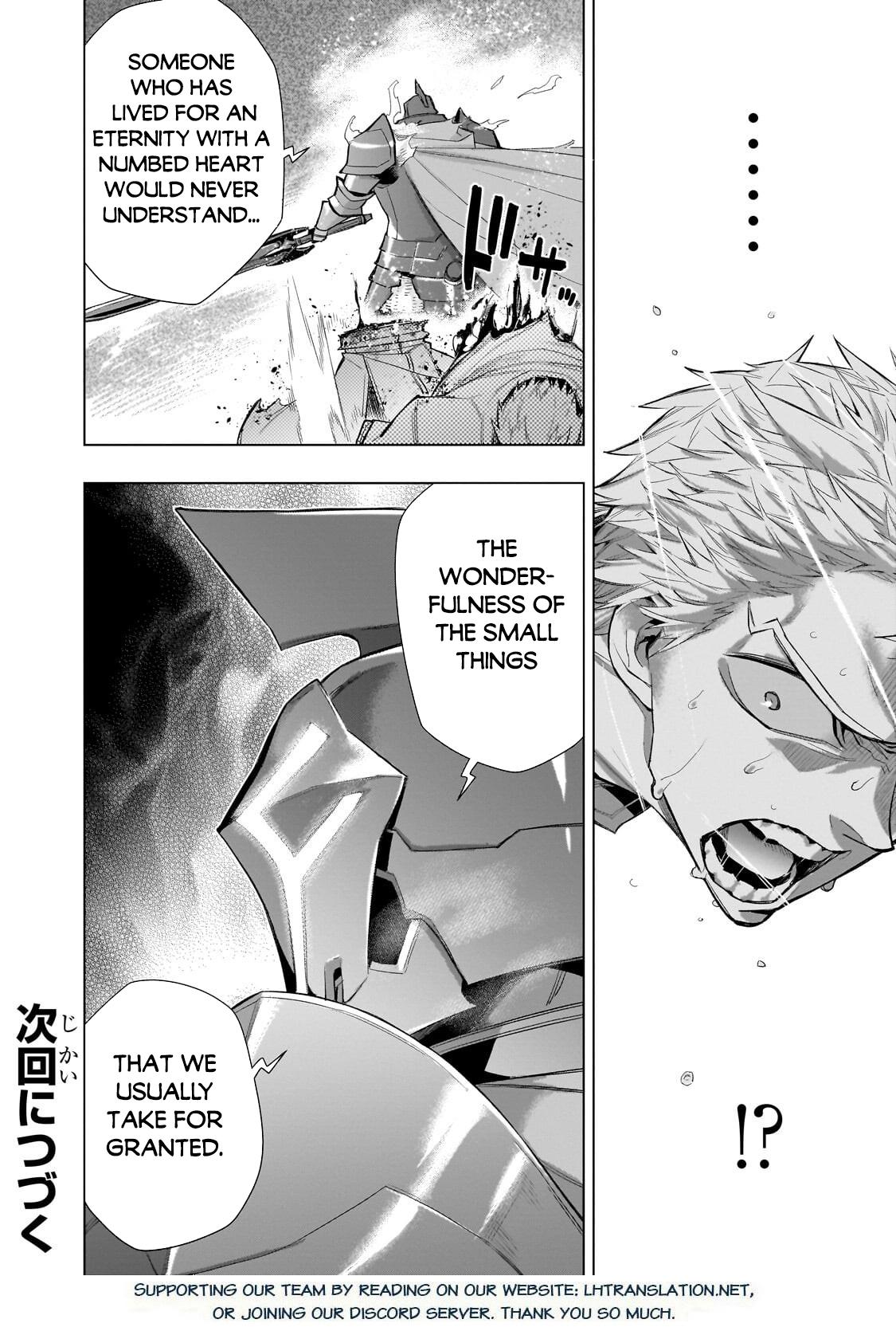 Black Summoner Chapter 183 18