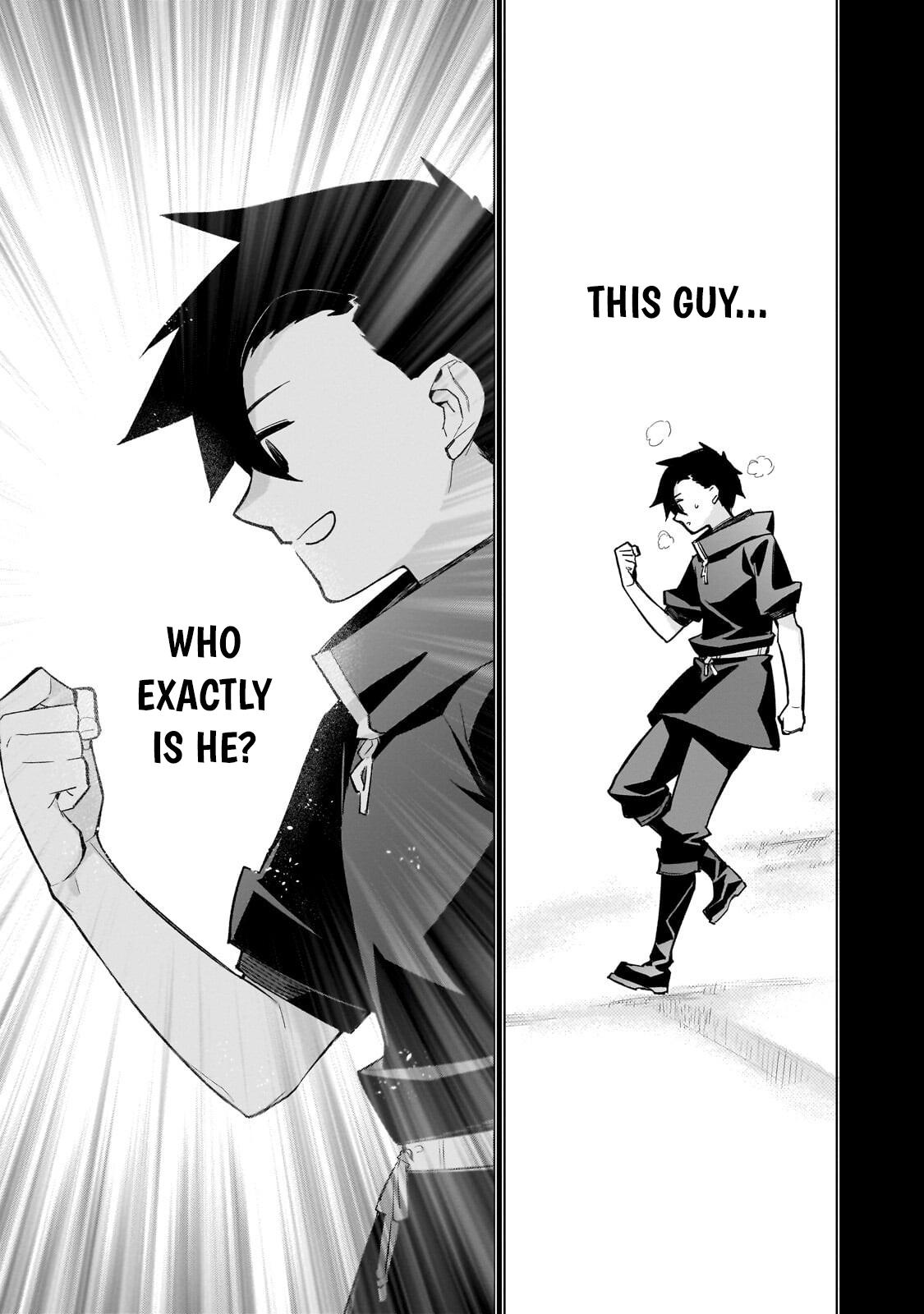 Black Summoner Chapter 185 10