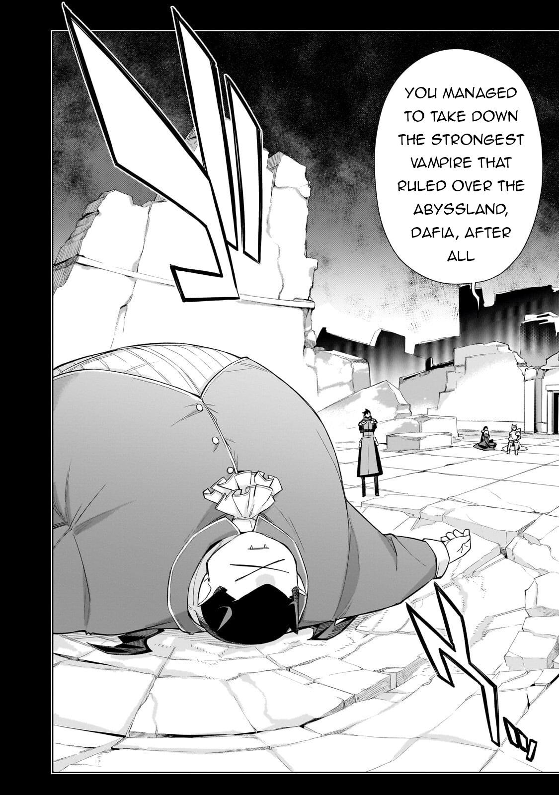 Black Summoner Chapter 185 13