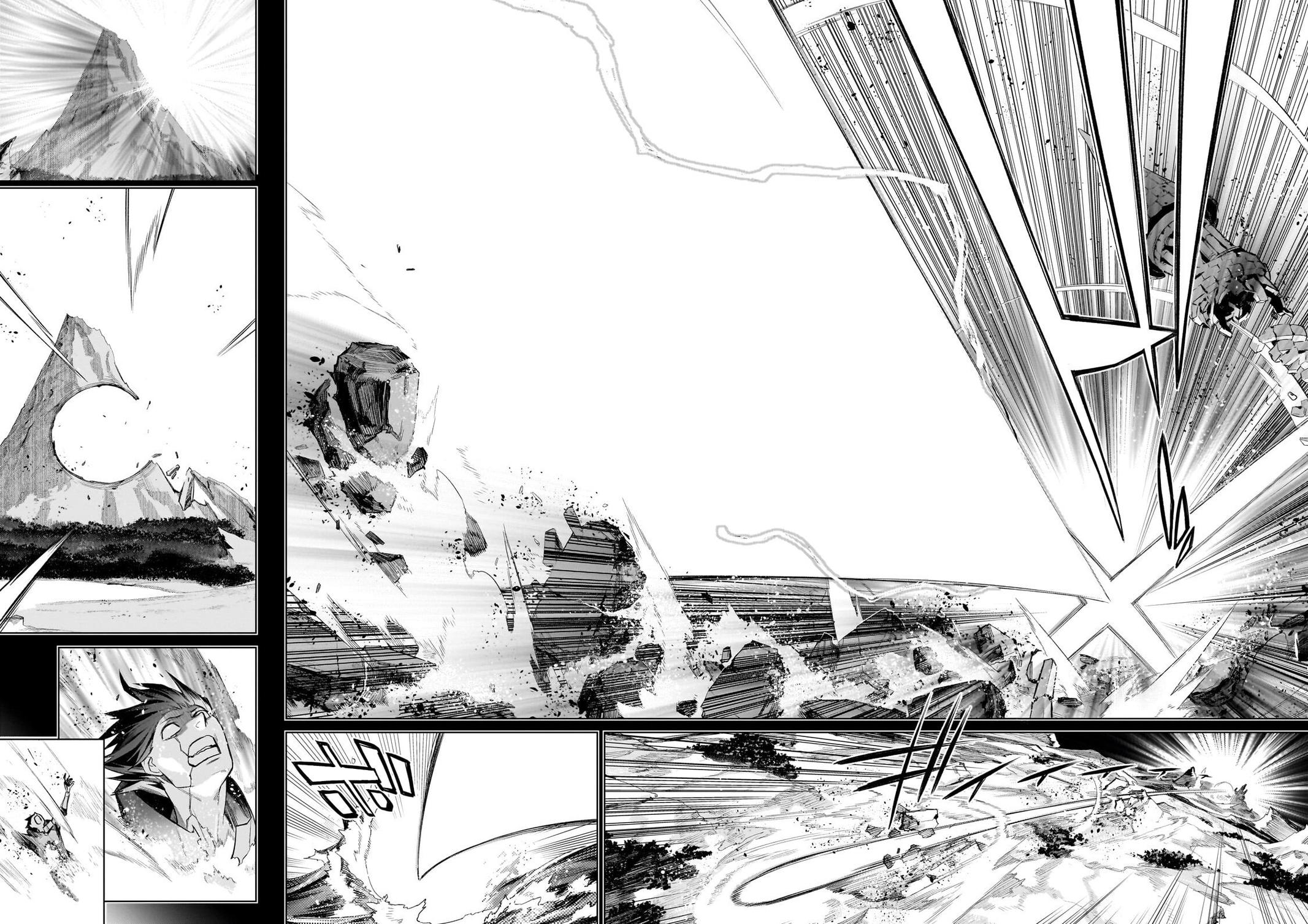 Black Summoner Chapter 186 18