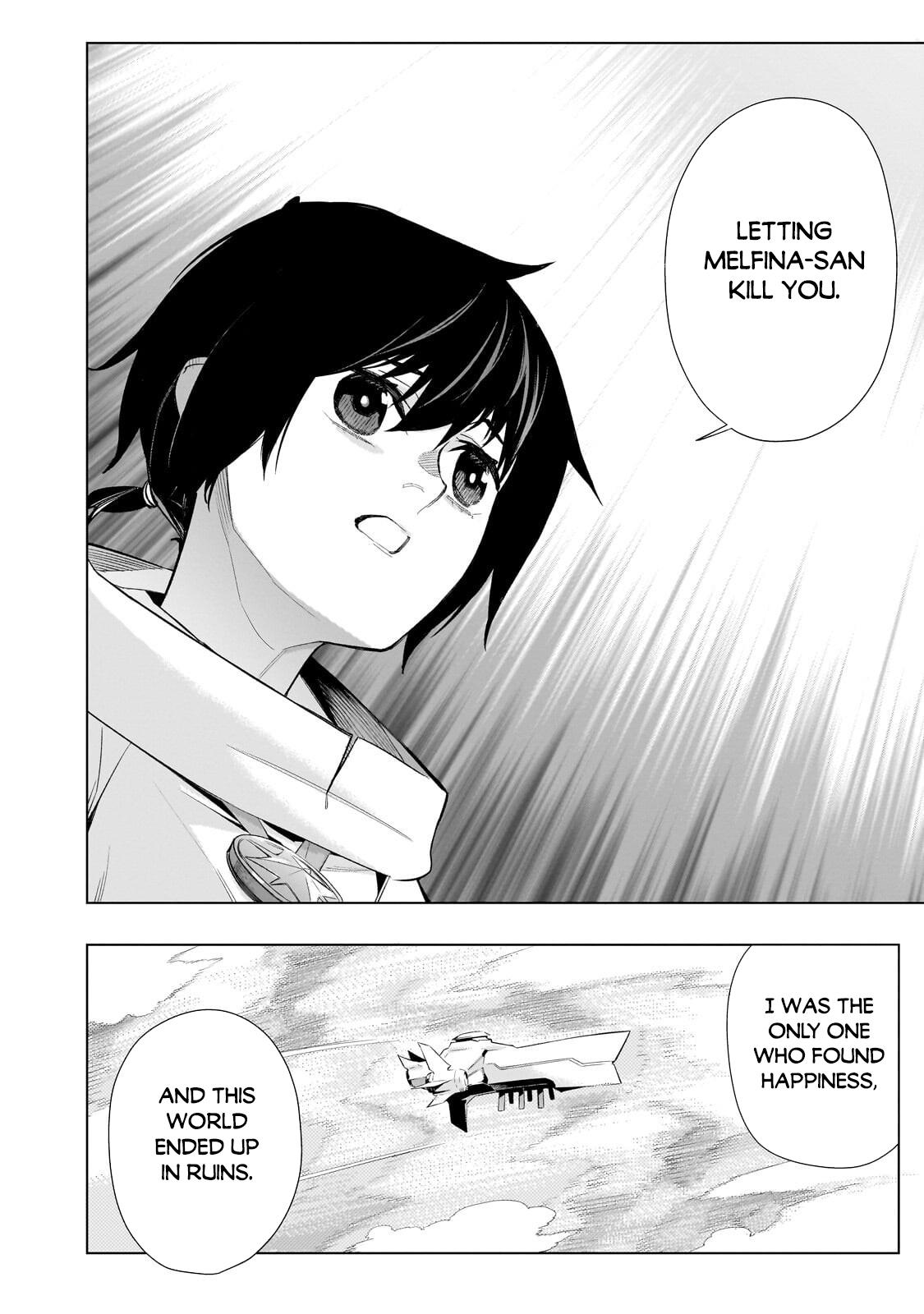 Black Summoner Chapter 187 5