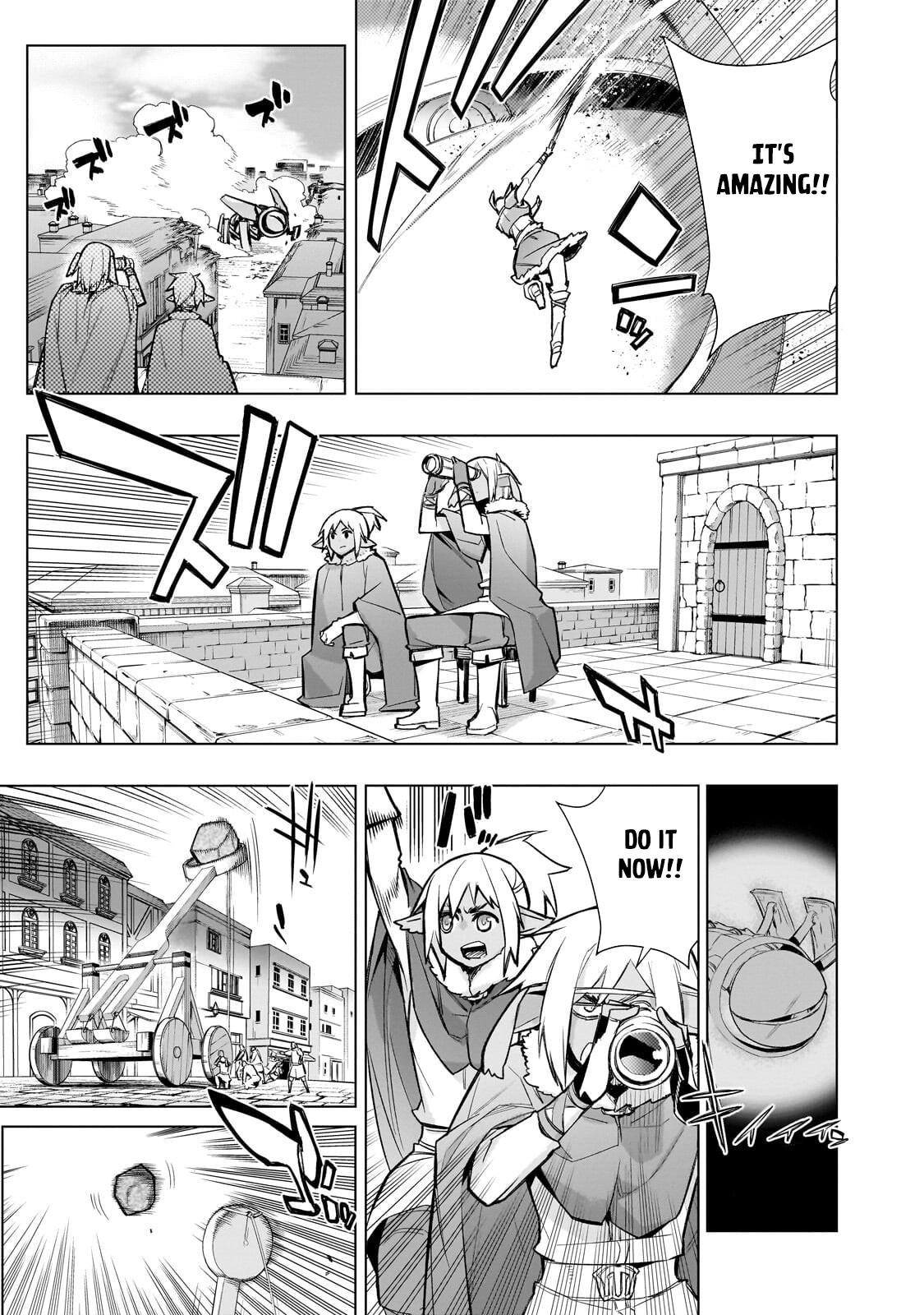 Black Summoner Chapter 188 6