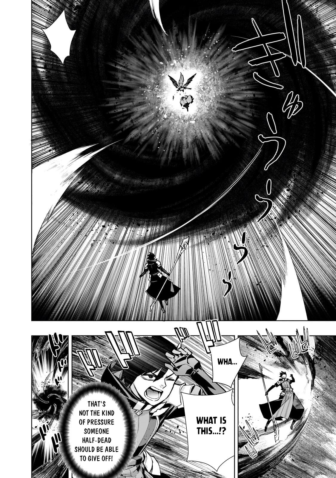 Black Summoner Chapter 192 10