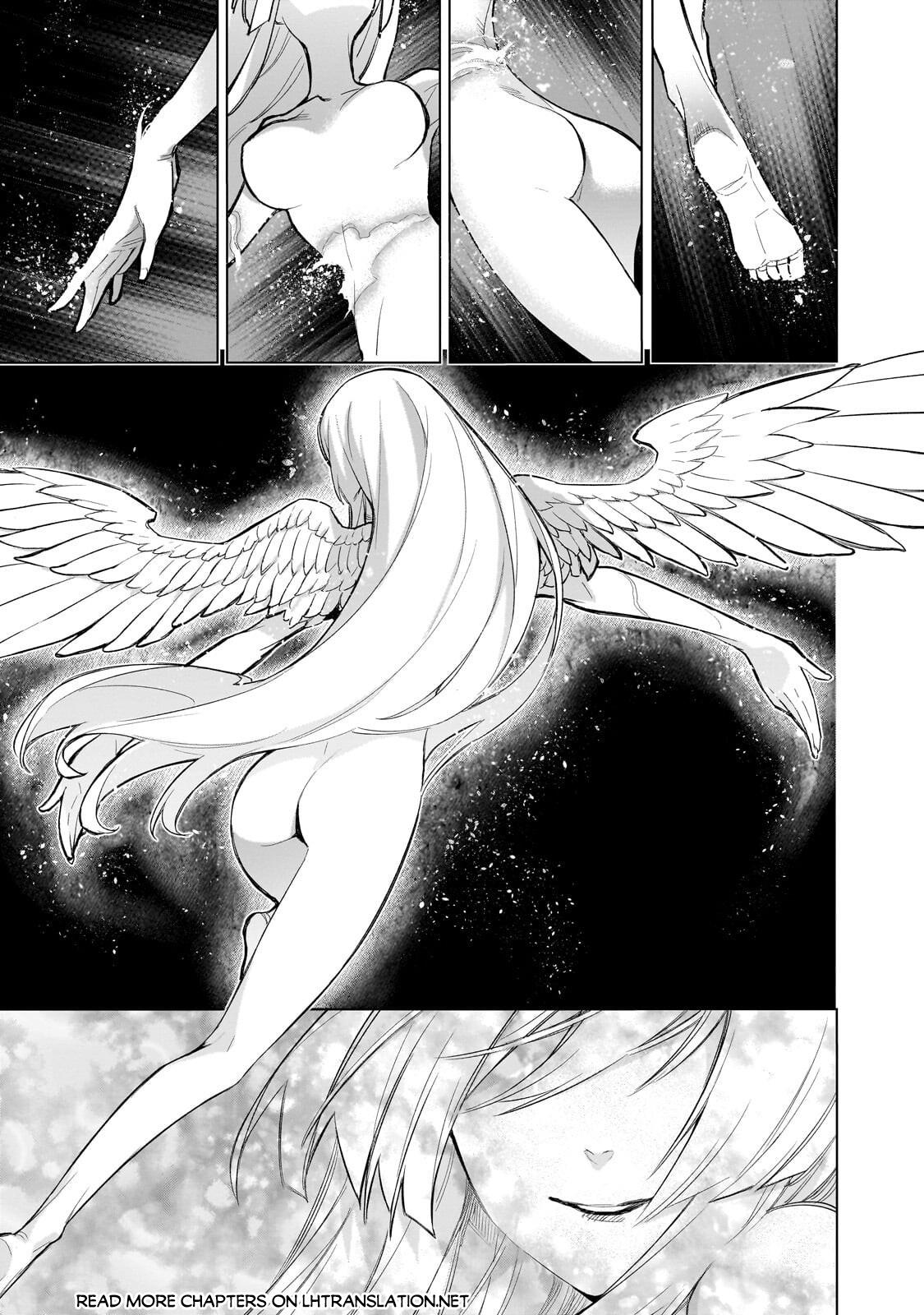 Black Summoner Chapter 192 11