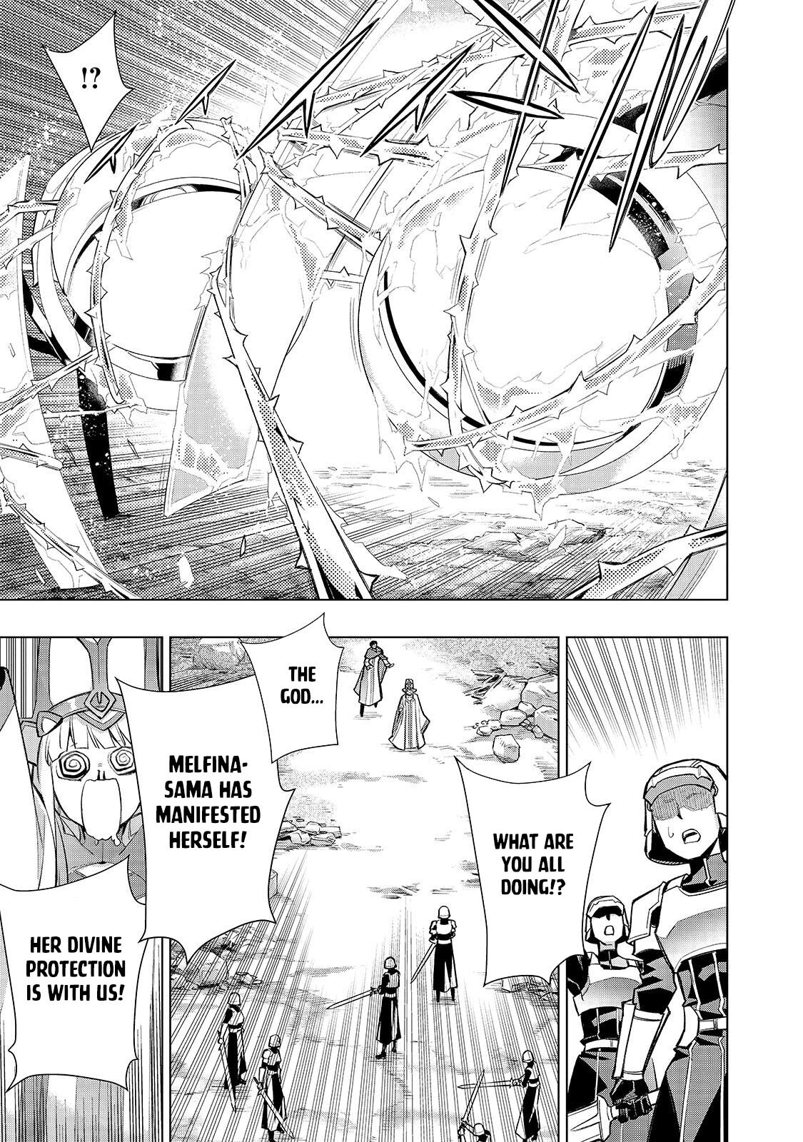 Black Summoner Chapter 193.1 4