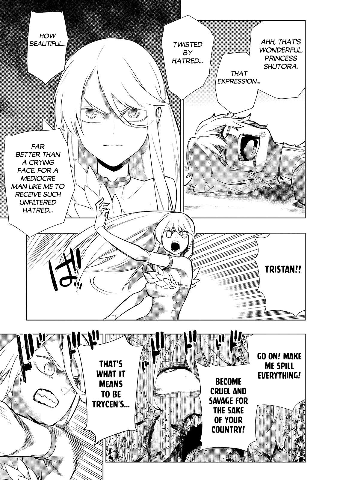 Black Summoner Chapter 193.1 10