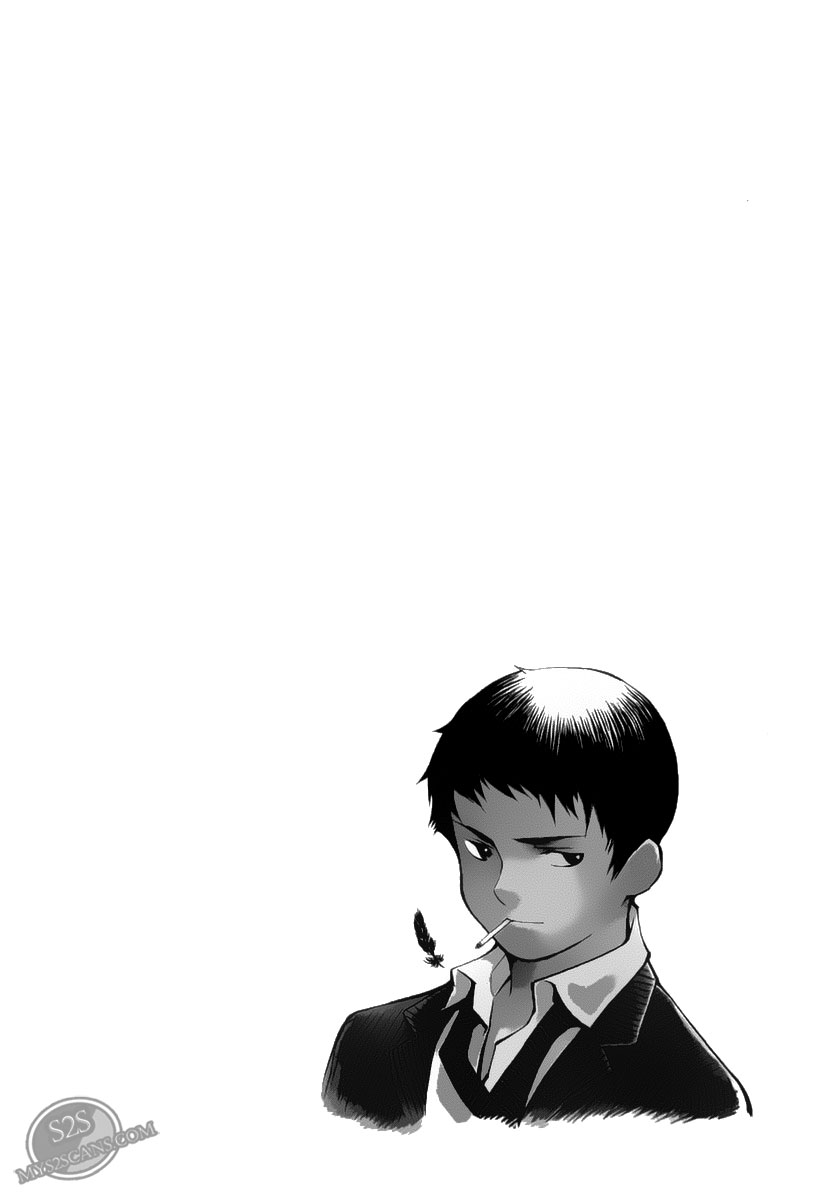 Kurosagi Chapter 53 4