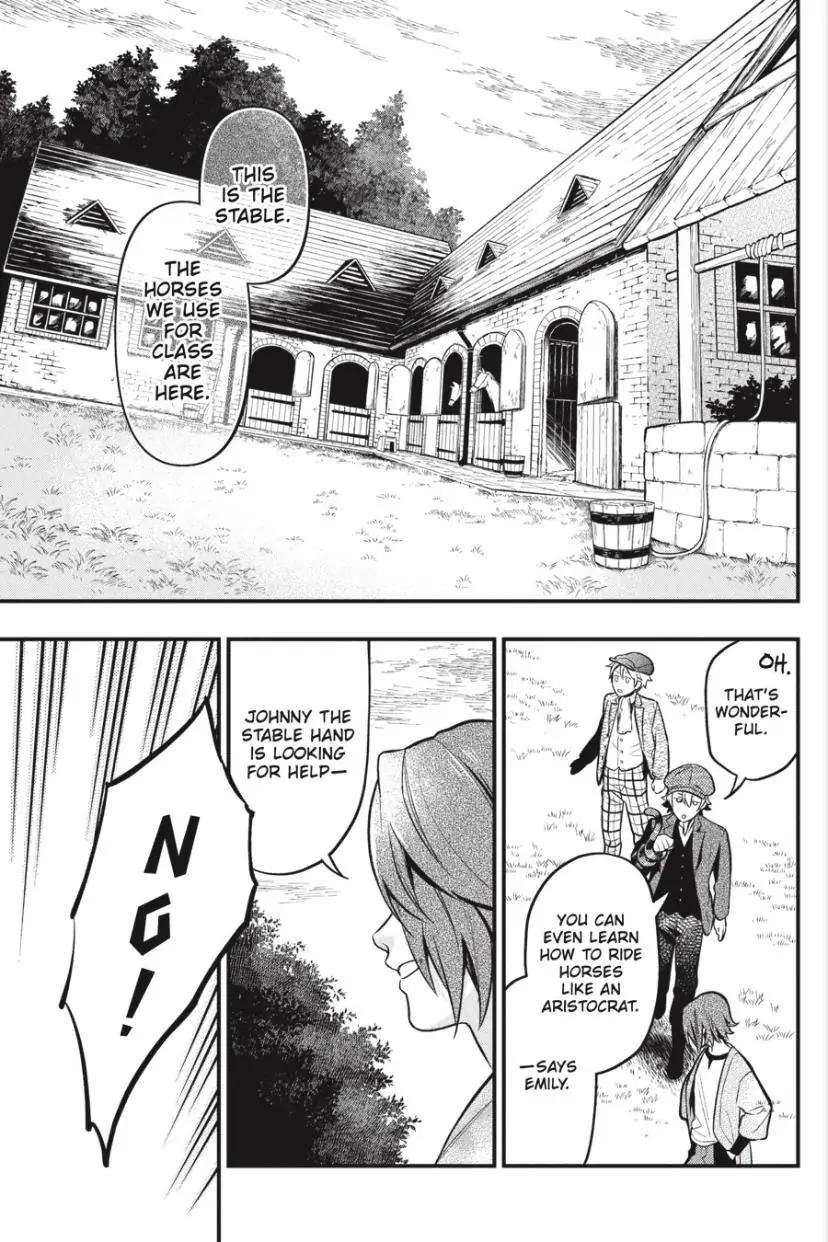 Black Butler Chapter 196 4