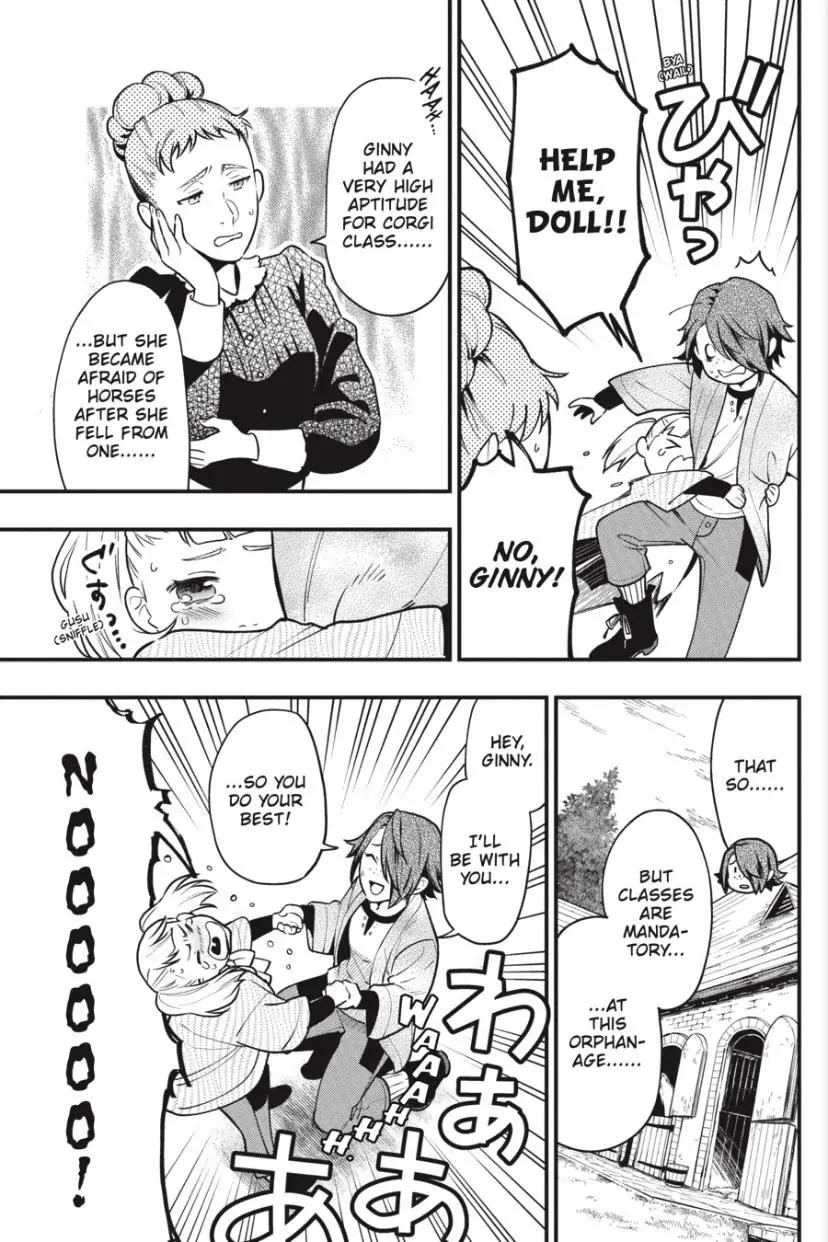 Black Butler Chapter 196 6
