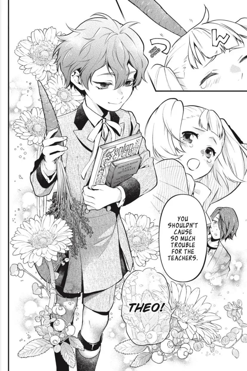 Black Butler Chapter 196 7