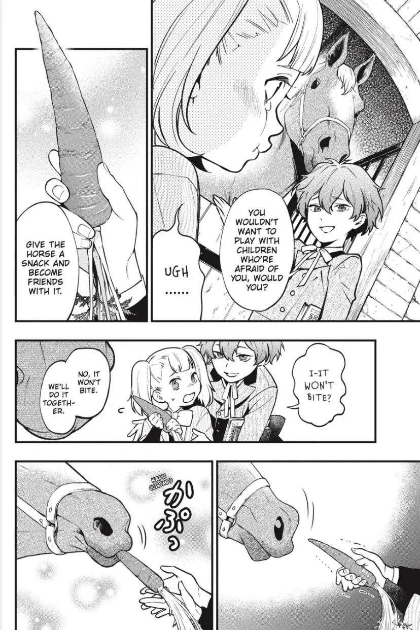 Black Butler Chapter 196 9
