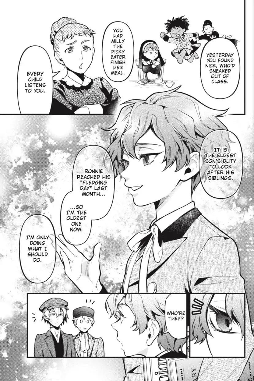 Black Butler Chapter 196 12