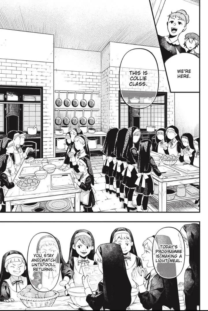 Black Butler Chapter 197 4