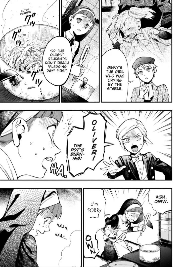 Black Butler Chapter 197 14