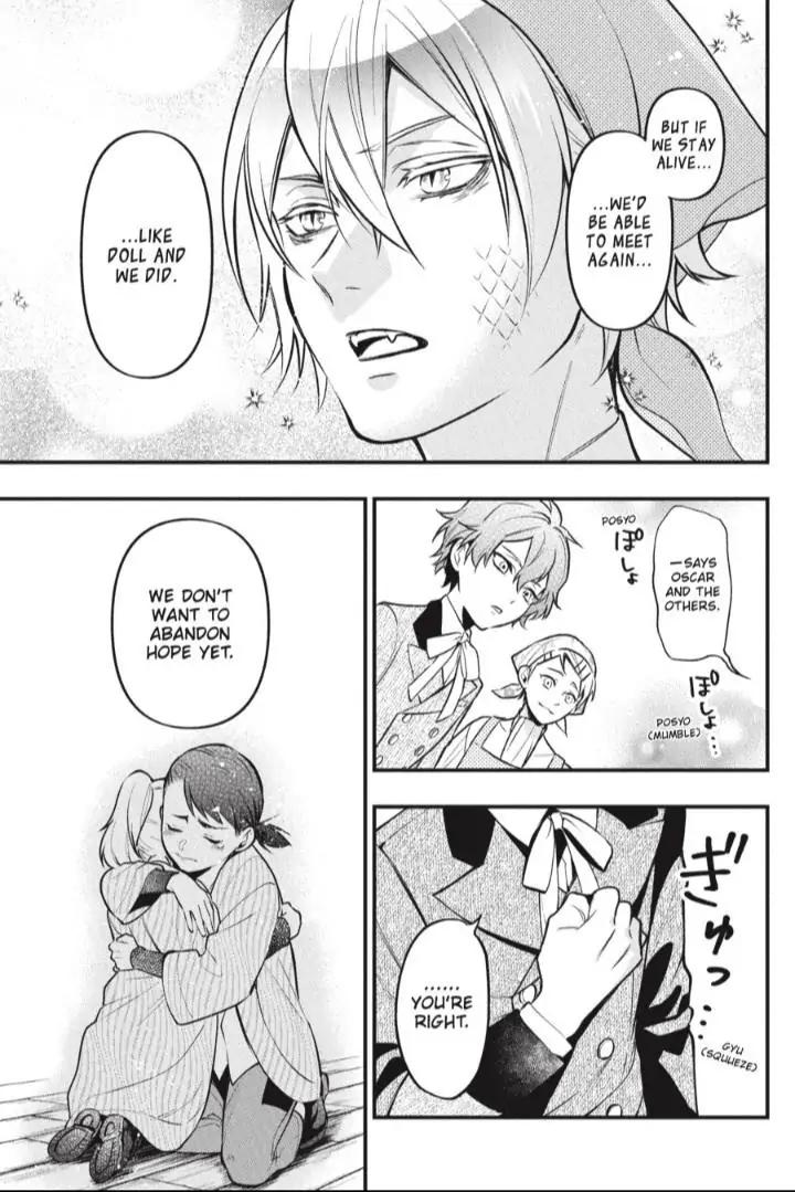 Black Butler Chapter 198 12