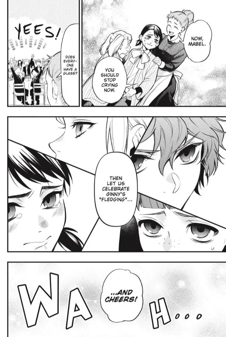 Black Butler Chapter 198 13